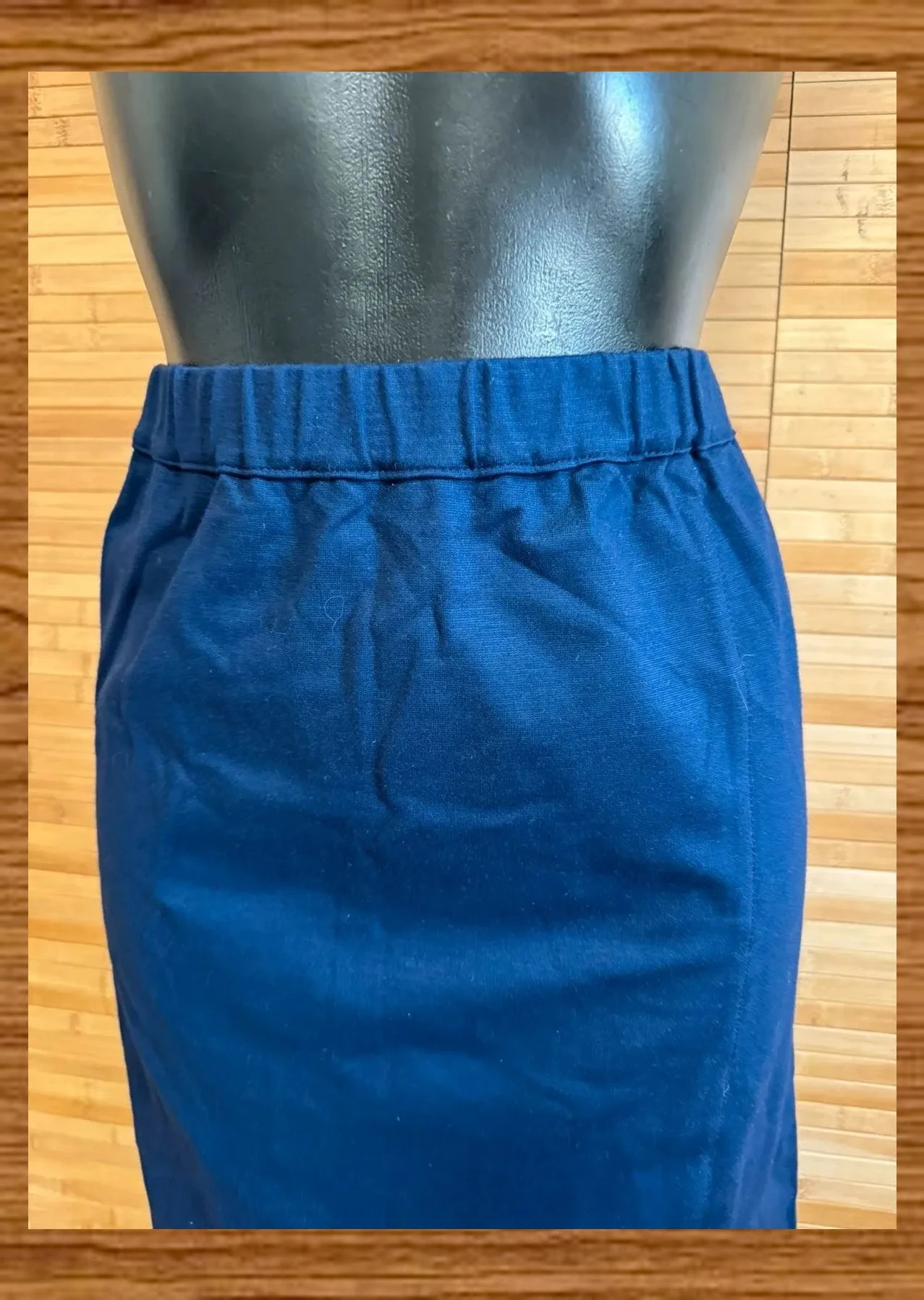 Divina falda tubo muy elástica de Marina Rinaldi , talla 44 😍 – Marina Rinaldi – taille XXL / 44 / 16 3