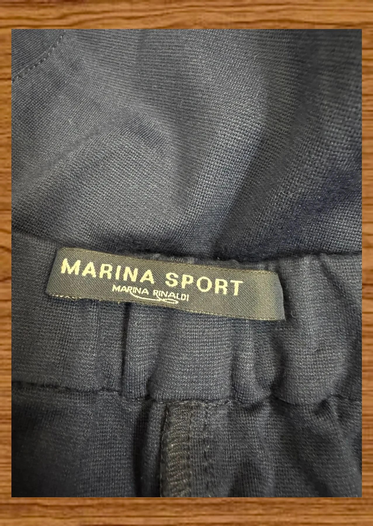 Divina falda tubo muy elástica de Marina Rinaldi , talla 44 😍 – Marina Rinaldi – taille XXL / 44 / 16 5