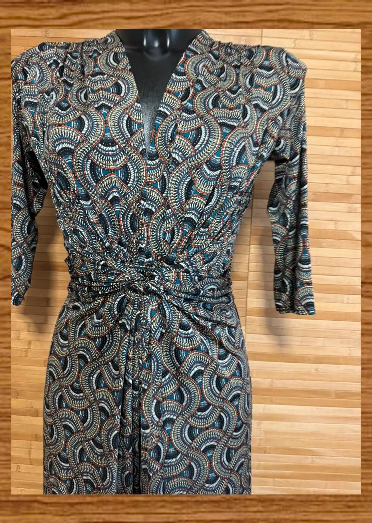 Divino mono tela ligera elástica de marca be-fun , talla única 😍 – Be Fun – taille Taille unique 4