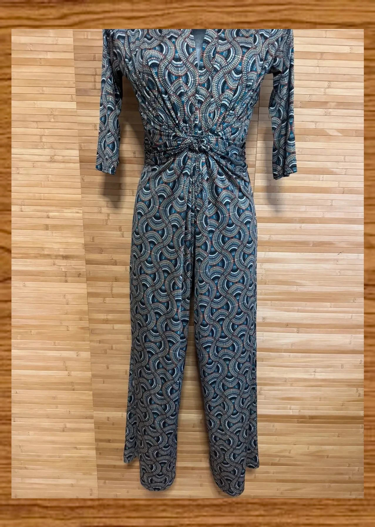 Divino mono tela ligera elástica de marca be-fun , talla única 😍 – Be Fun – taille Taille unique 2