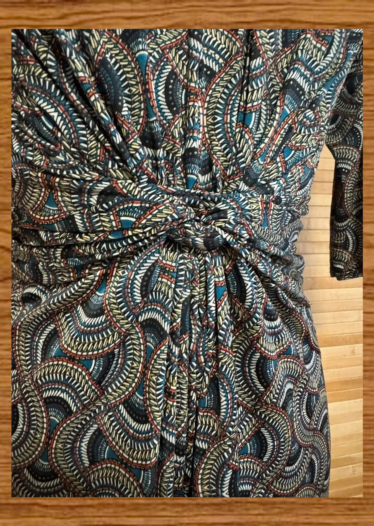 Divino mono tela ligera elástica de marca be-fun , talla única 😍 – Be Fun – taille Taille unique 5