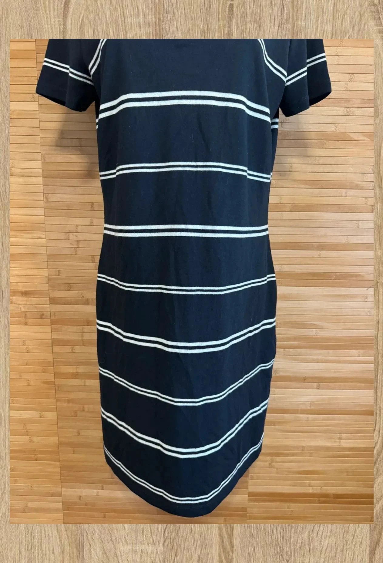Vestido rayas Soyaconcept talla XL 😍 – Soyaconcept – taille XL / 42 / 14 2