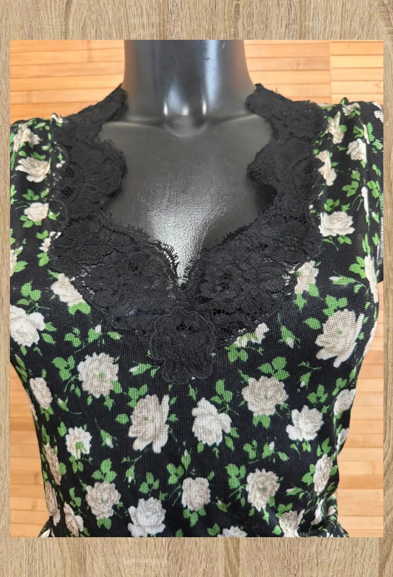 Blusa punto fino de dolce& gabbana talla M 😍 – Dolce & Gabbana – taille M / 38 / 10 5
