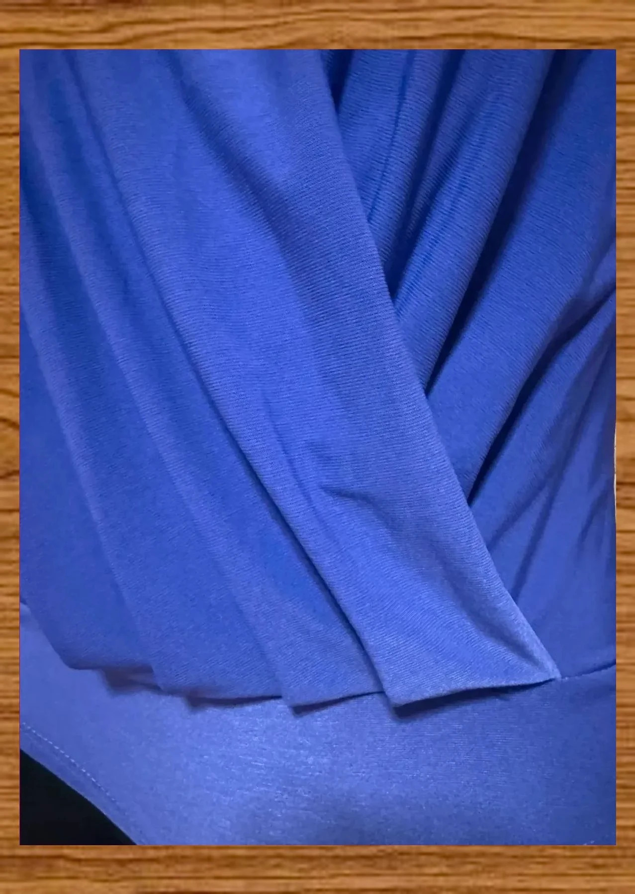 Body escote cruzado, elástico, talla única para S-M -L 😍 – La Boutique – taille Taille unique 4