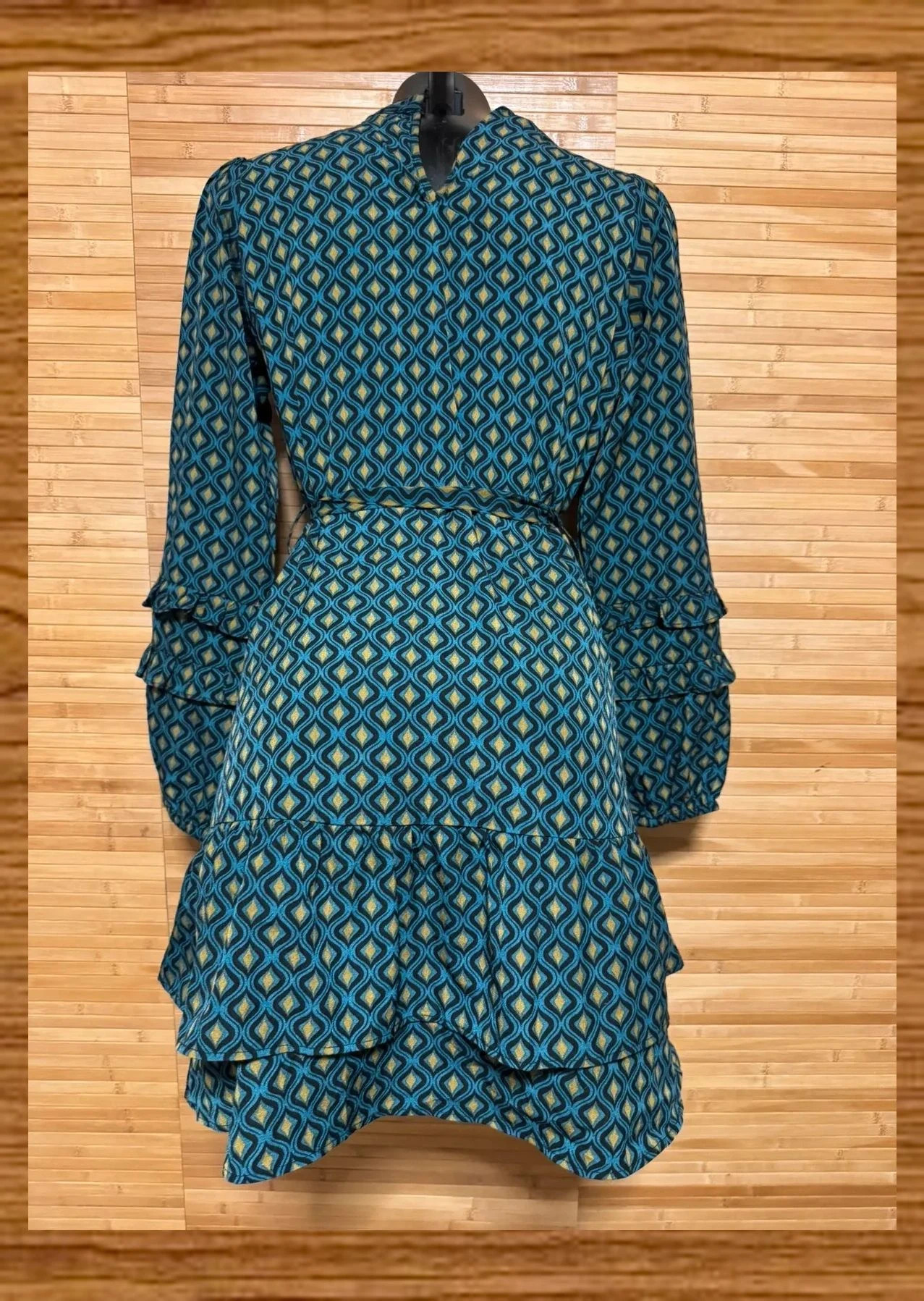 Divino vestido marca Lofty Manner , talla XS 😍 – Lofty Manner – taille XS / 34 / 6 4