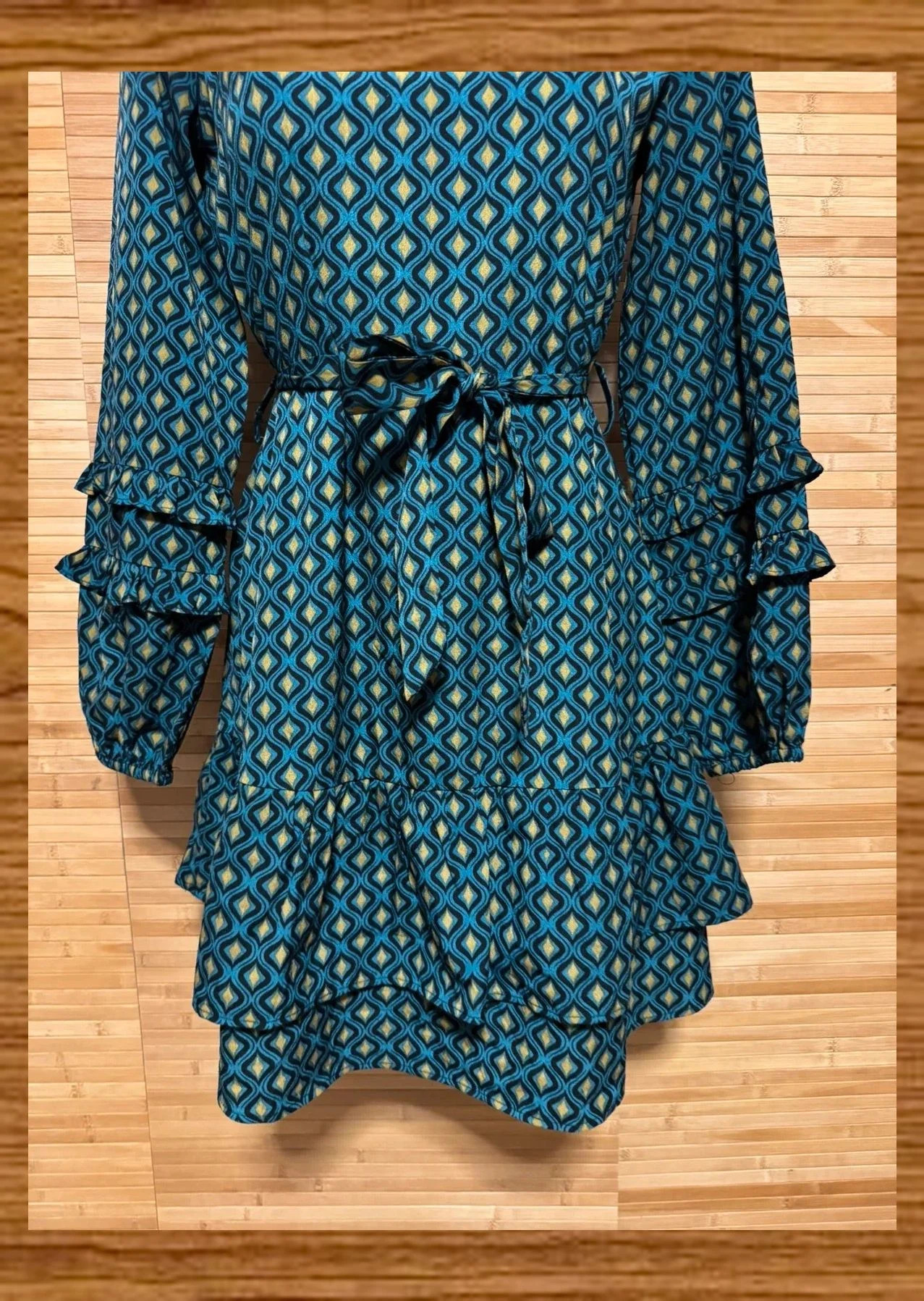 Divino vestido marca Lofty Manner , talla XS 😍 – Lofty Manner – taille XS / 34 / 6 2
