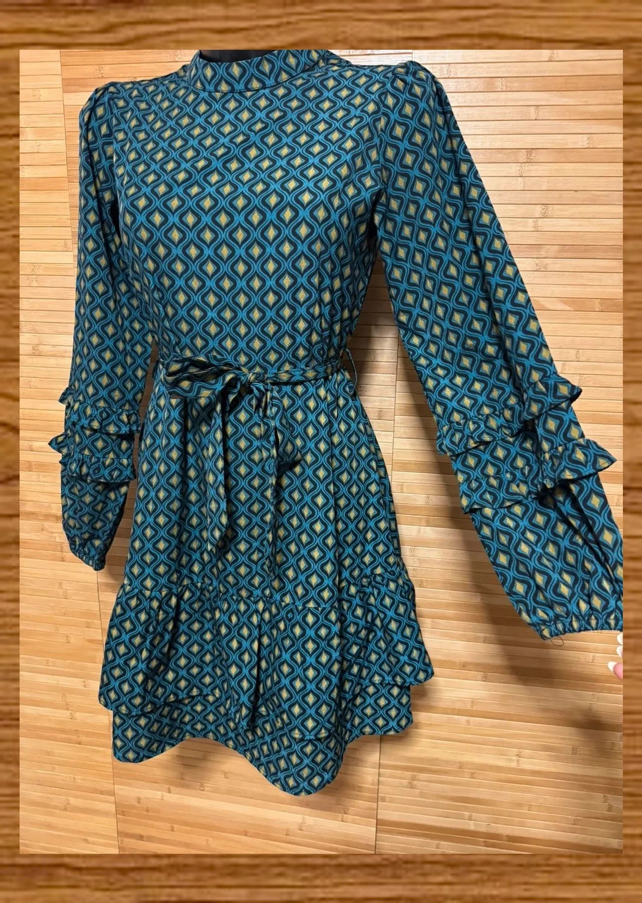 Divino vestido marca Lofty Manner , talla XS 😍 – Lofty Manner – taille XS / 34 / 6 3