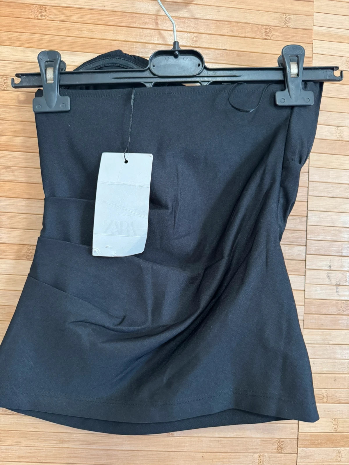 Corpiño top de Zara talla S 😍 – Zara – taille S / 36 / 8 4