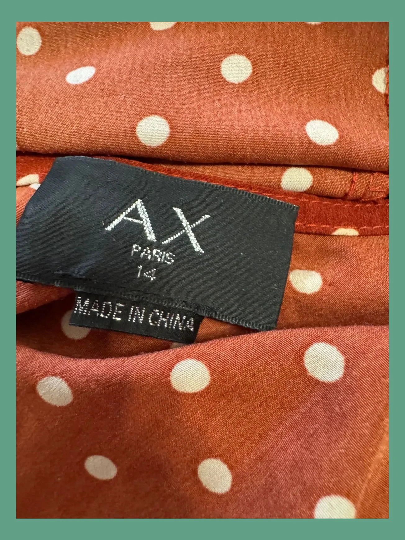 Divino vestido lunare de Ax paris , talla 42 😍 – AX Paris – taille XL / 42 / 14 5