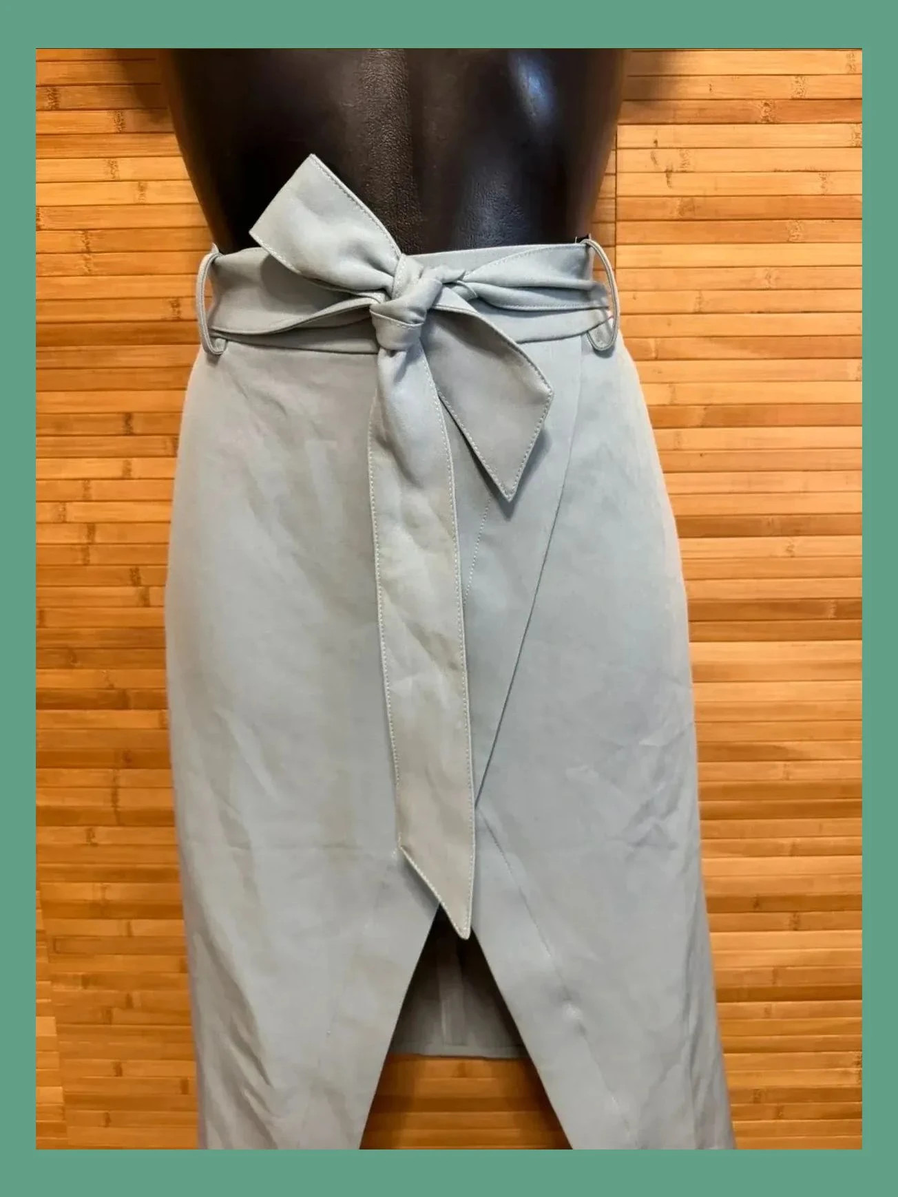 Divina falda marca 4th & Reckless , talla 36 😍 – 4th & Reckless – taille S / 36 / 8 3
