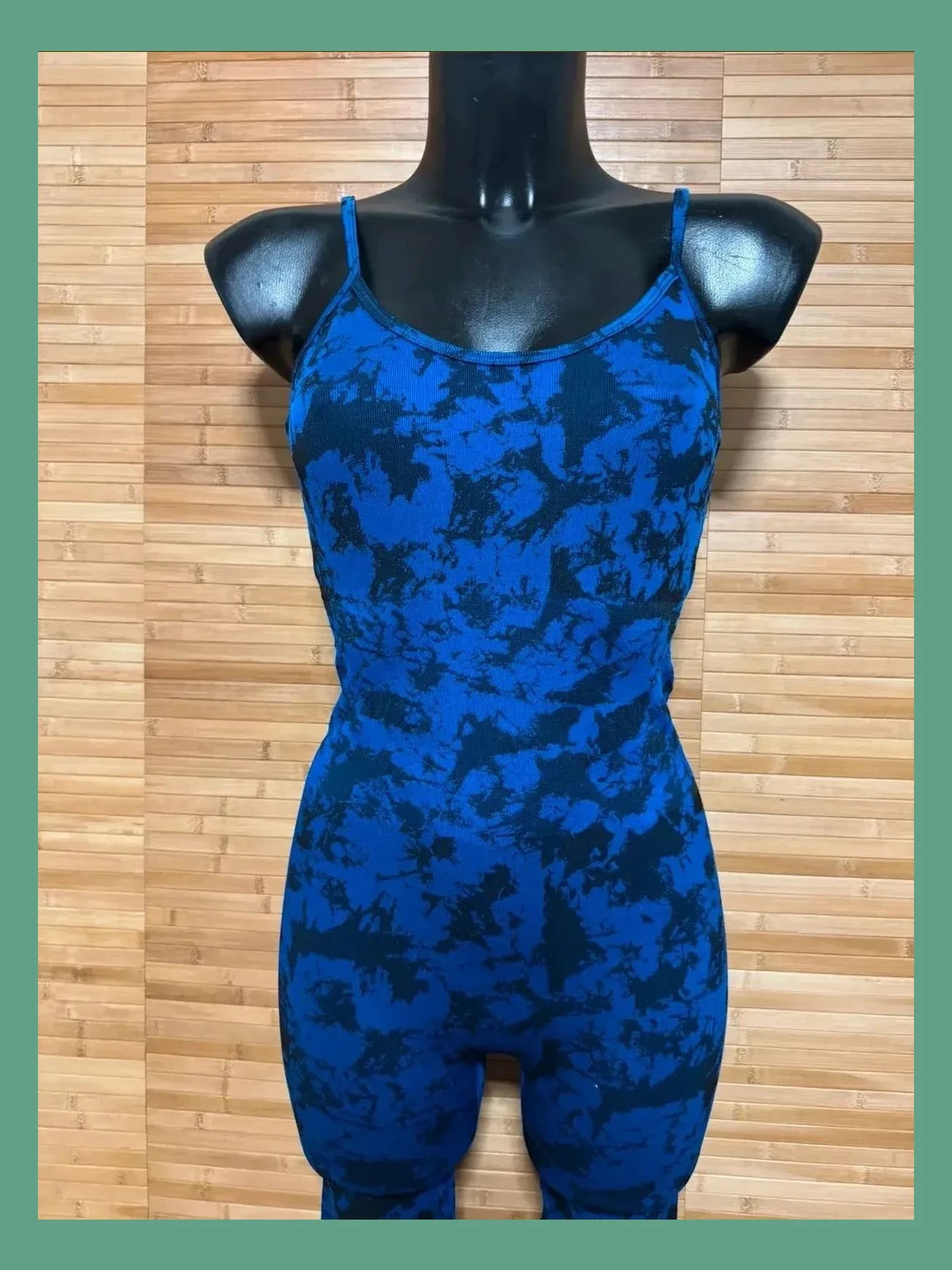 Conjunto deportivo mono y sudadera , elástico, talla única para S-M 😍 – La Boutique – taille Taille unique 5