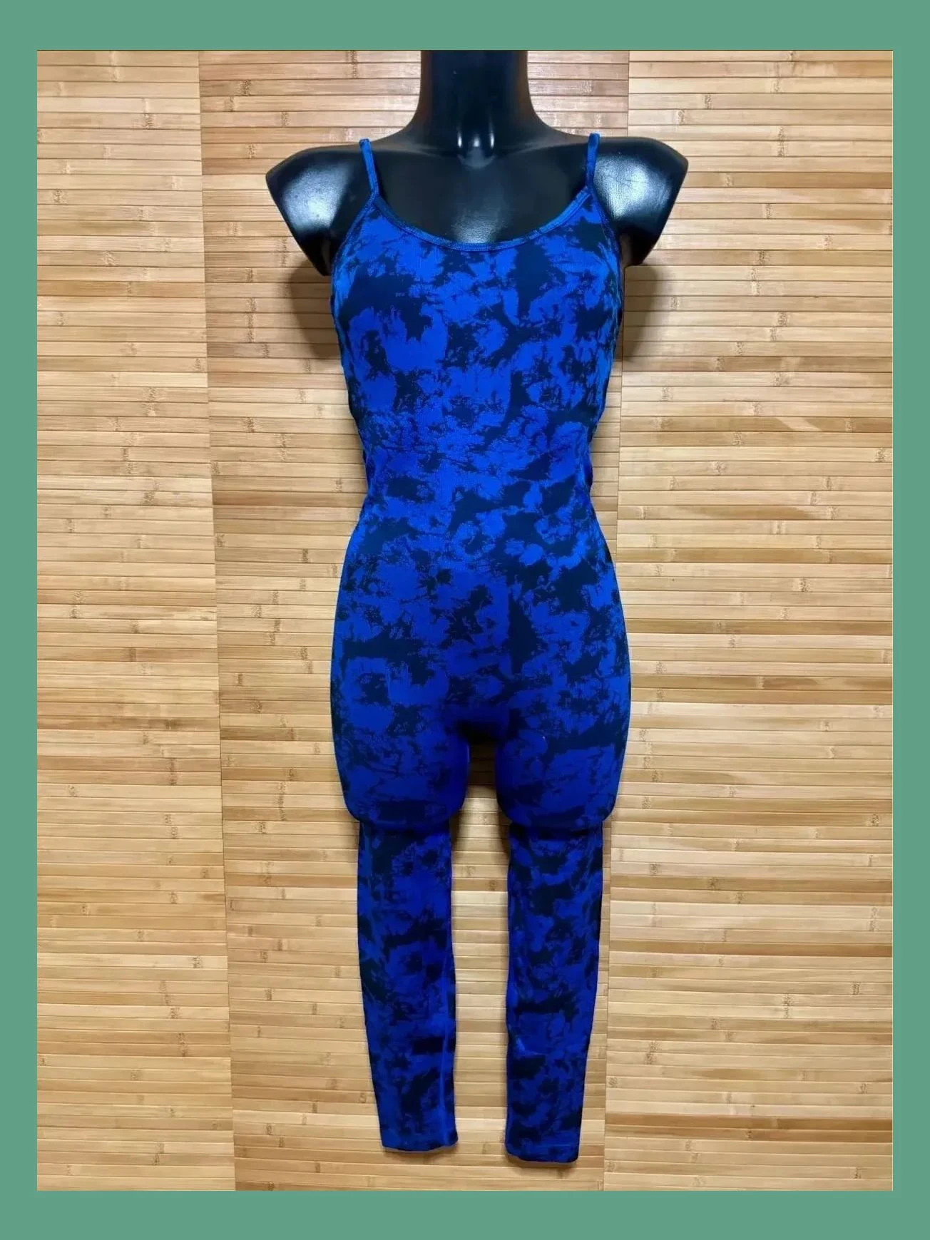 Conjunto deportivo mono y sudadera , elástico, talla única para S-M 😍 – La Boutique – taille Taille unique 2