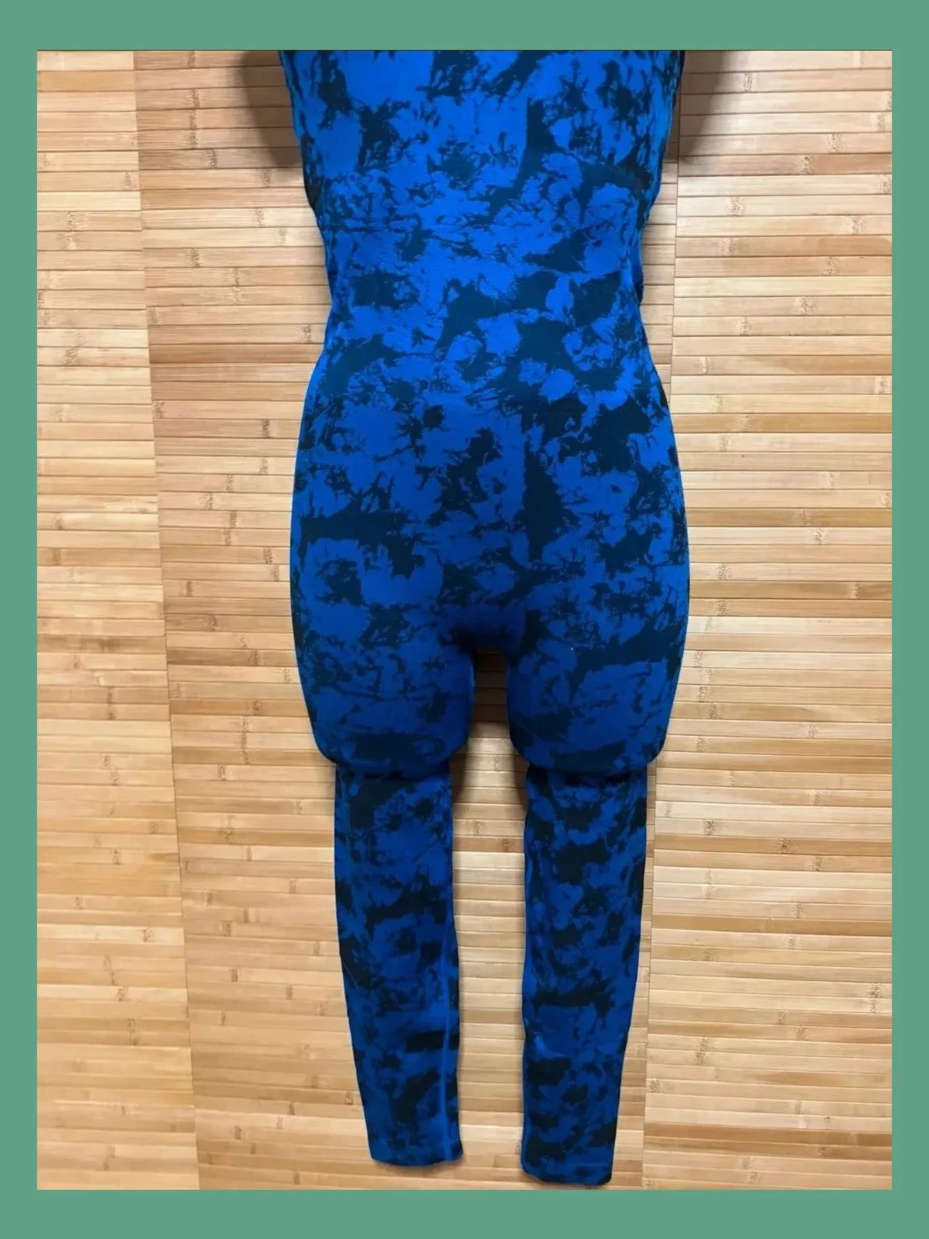 Conjunto deportivo mono y sudadera , elástico, talla única para S-M 😍 – La Boutique – taille Taille unique 3