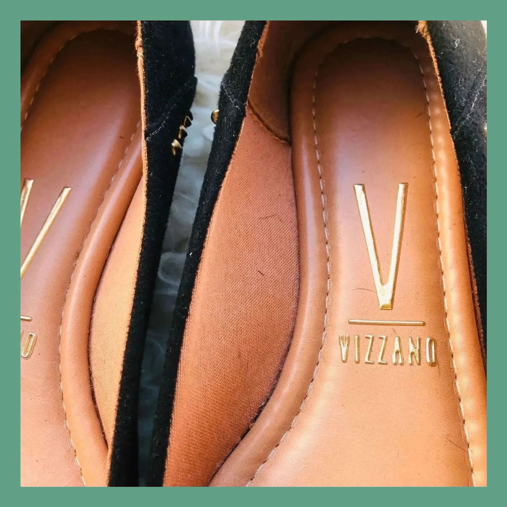 Divinas manoletinas marca vizzano , fabricación brasileña , número 36 😍 – Vizzano – taille 36 3