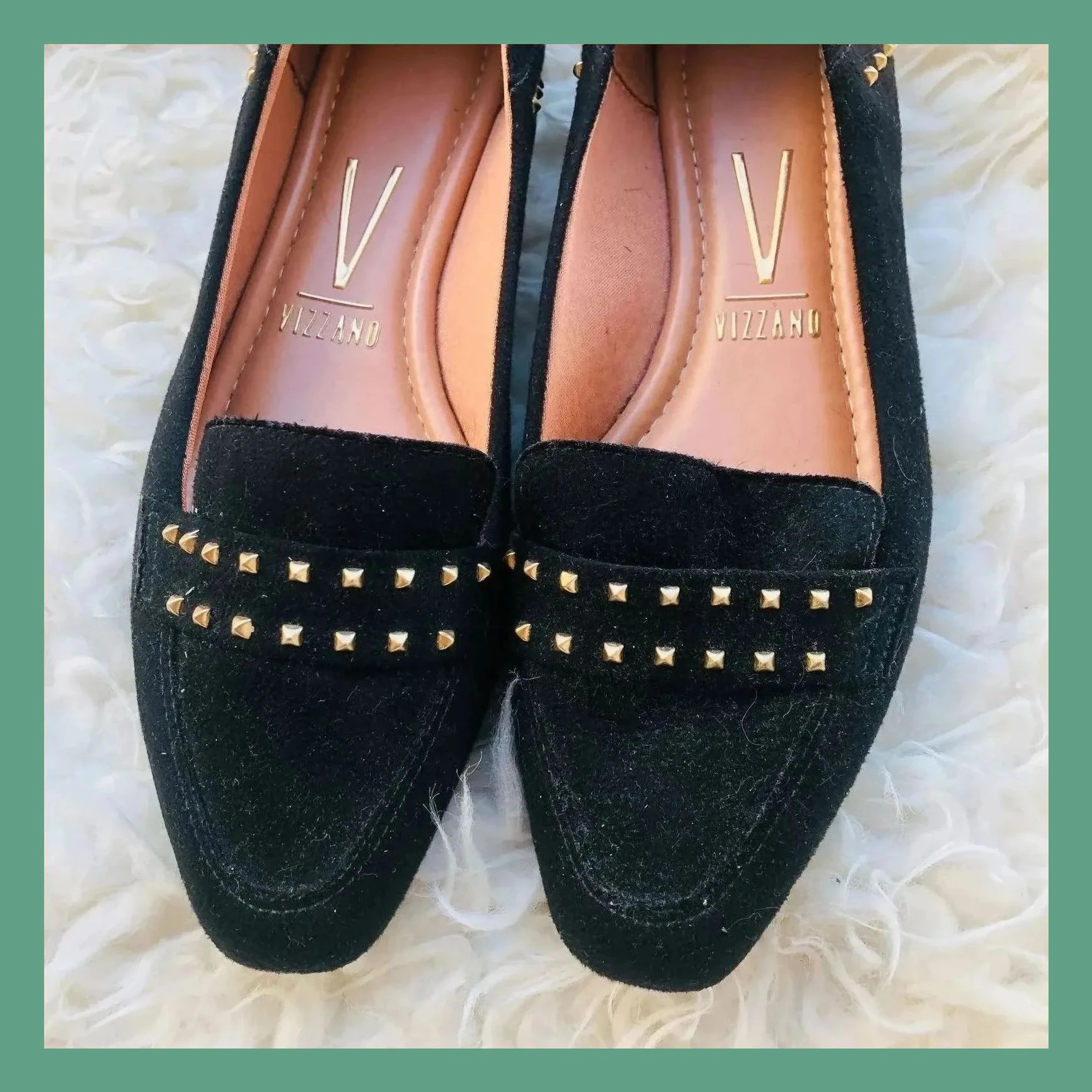 Divinas manoletinas marca vizzano , fabricación brasileña , número 36 😍 – Vizzano – taille 36 2