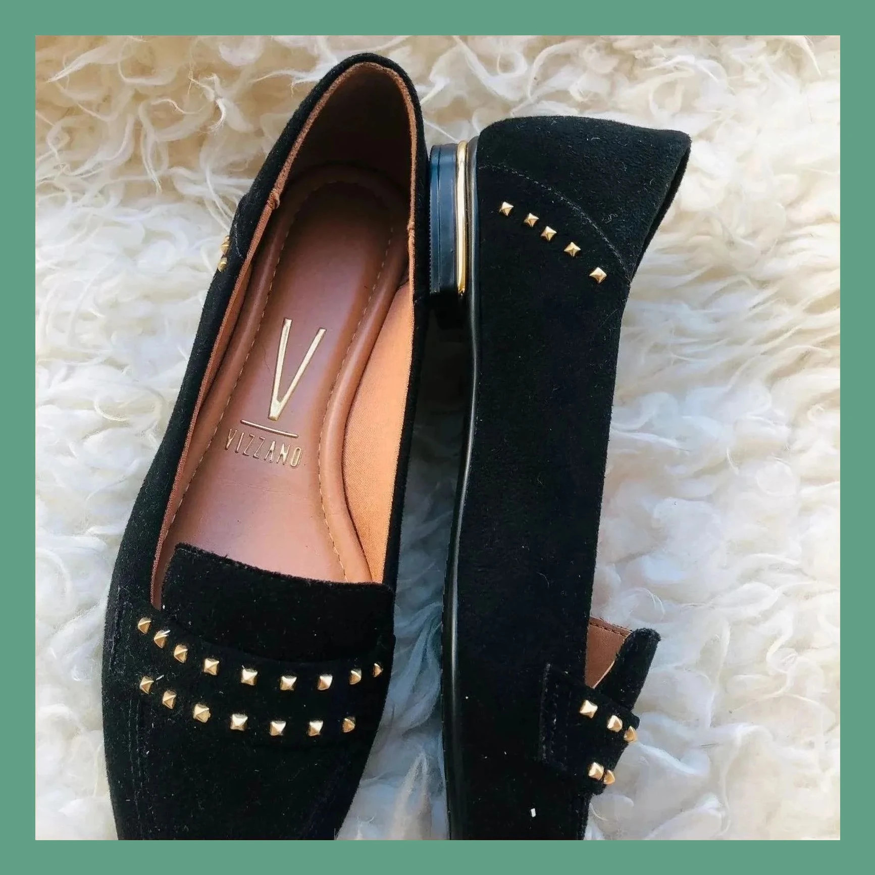 Divinas manoletinas marca vizzano , fabricación brasileña , número 36 😍 – Vizzano – taille 36 4