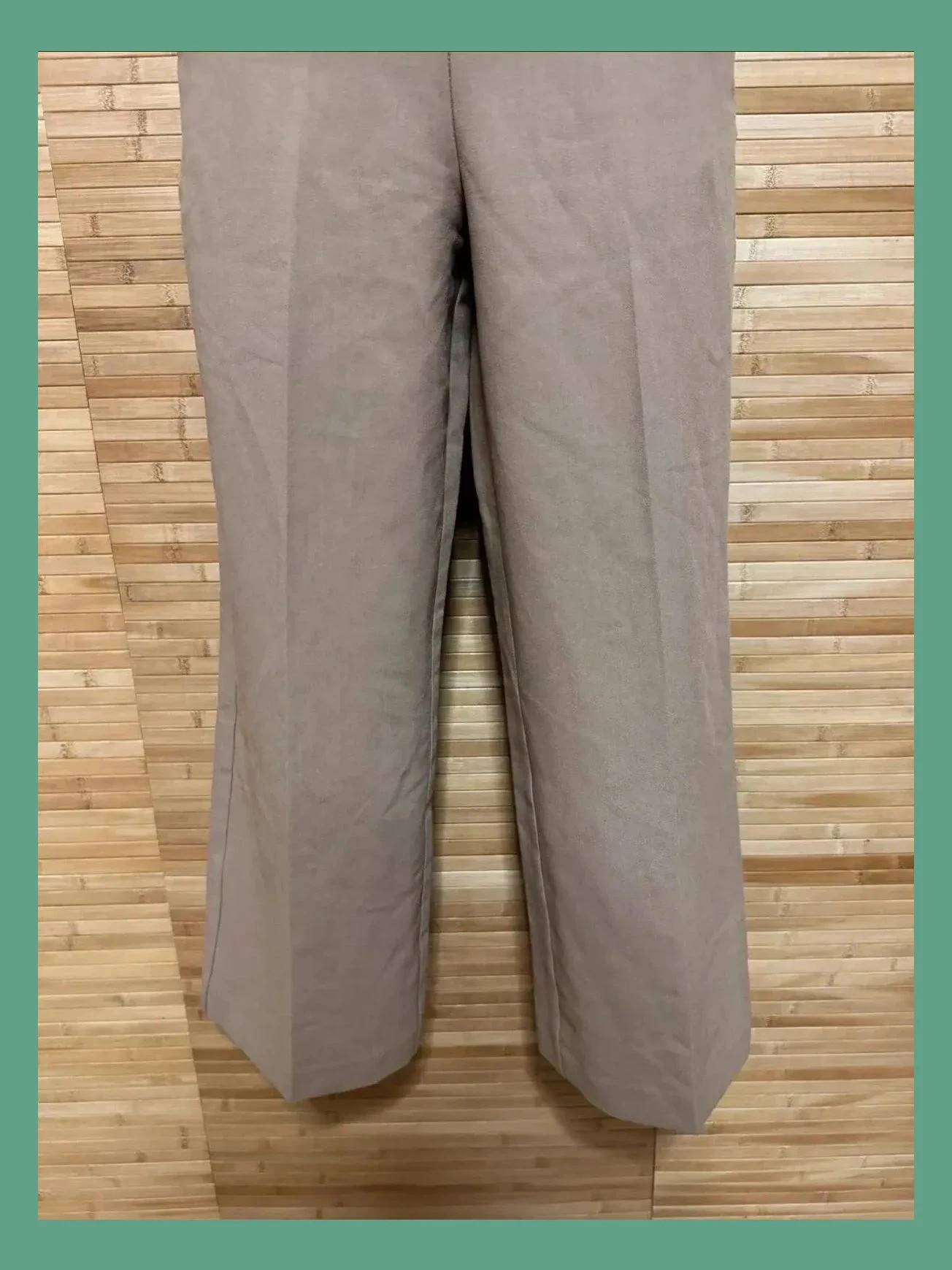 Pantalones pinza de mango talla 36 😍 – Mango – taille S / 36 / 8 2