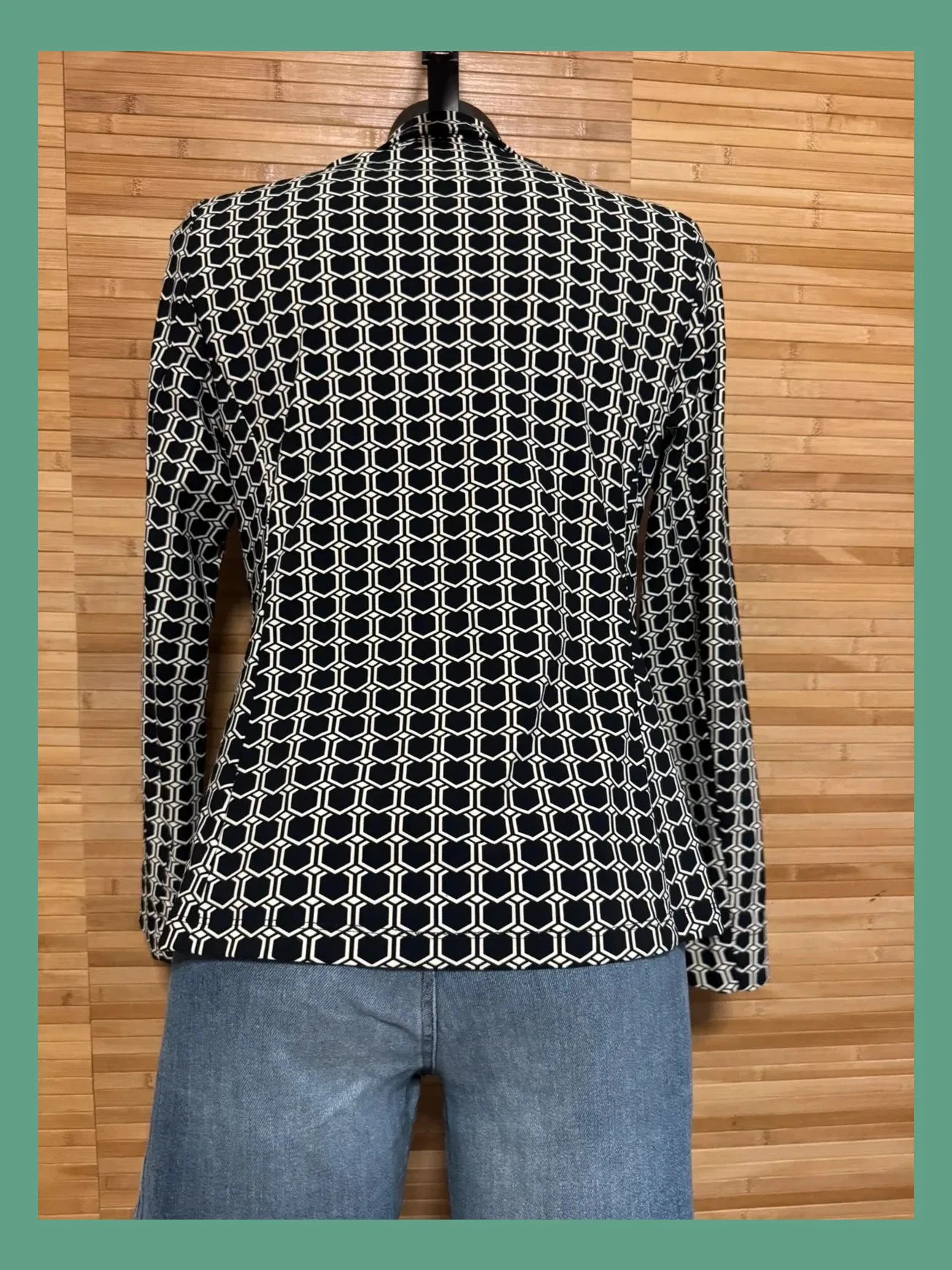 Espectacular blazer marca Aimé talla S 😍 – Aimé – taille S / 36 / 8 5