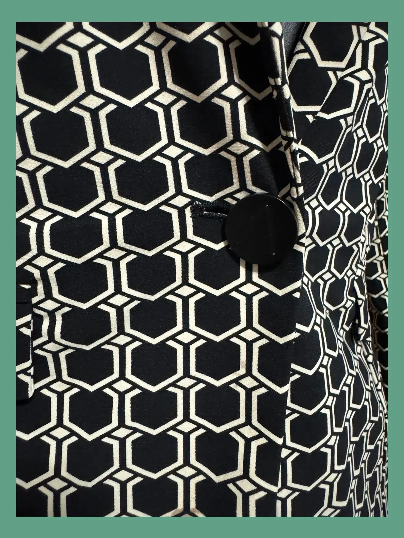 Espectacular blazer marca Aimé talla S 😍 – Aimé – taille S / 36 / 8 4