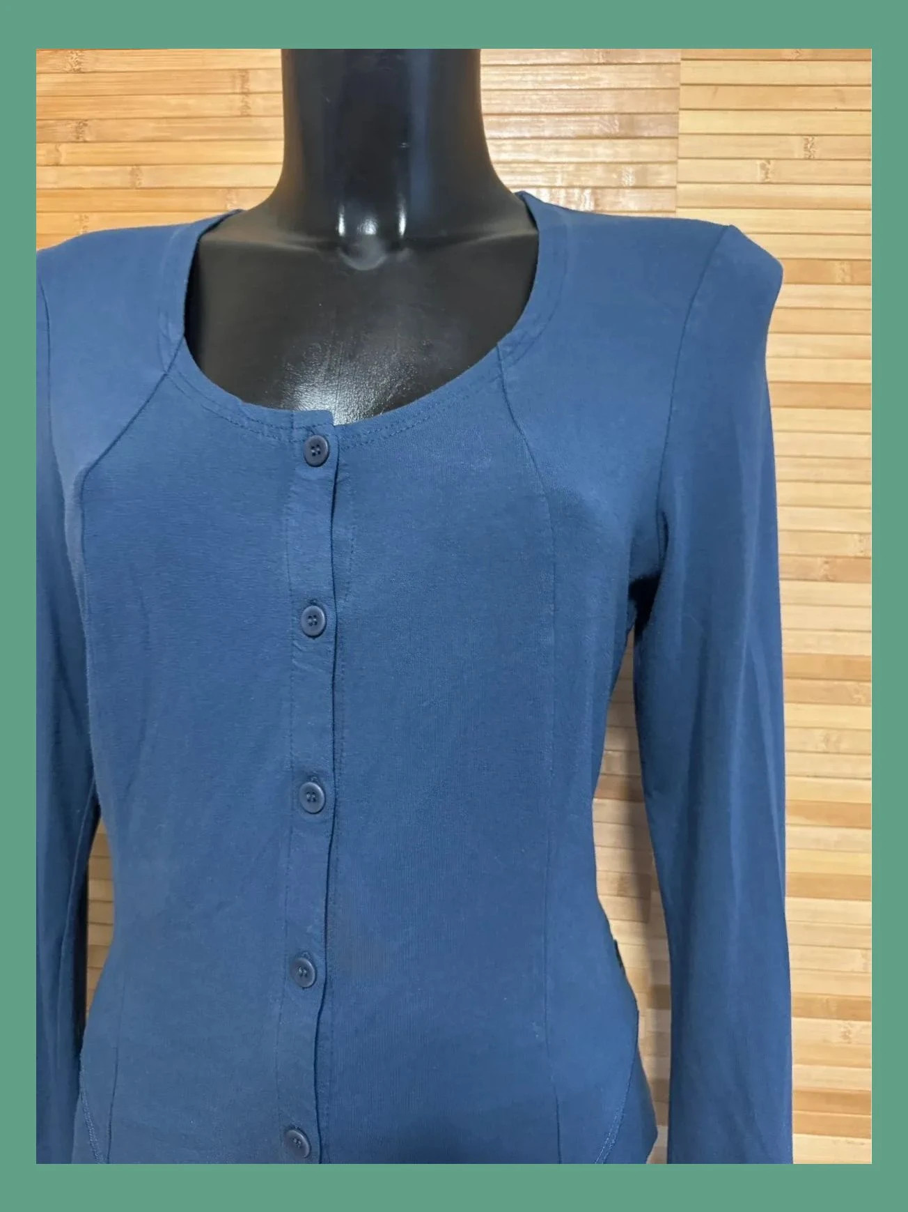 Divina blusa algodón de marca Oska , talla M 😍 – OSKA – taille M / 38 / 10 2