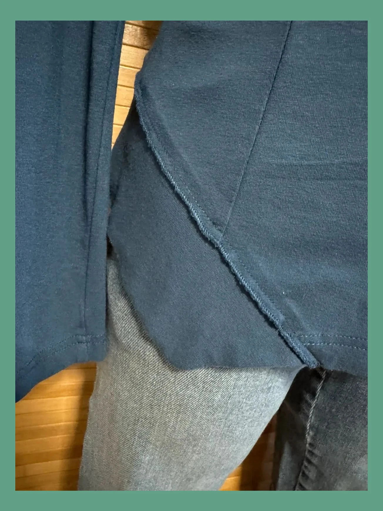 Divina blusa algodón de marca Oska , talla M 😍 – OSKA – taille M / 38 / 10 4