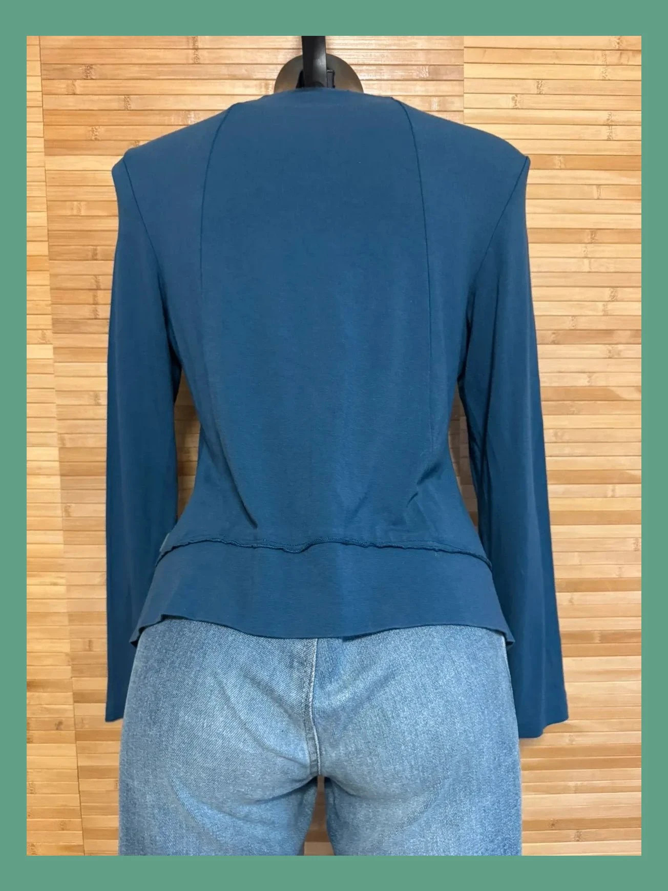 Divina blusa algodón de marca Oska , talla M 😍 – OSKA – taille M / 38 / 10 5