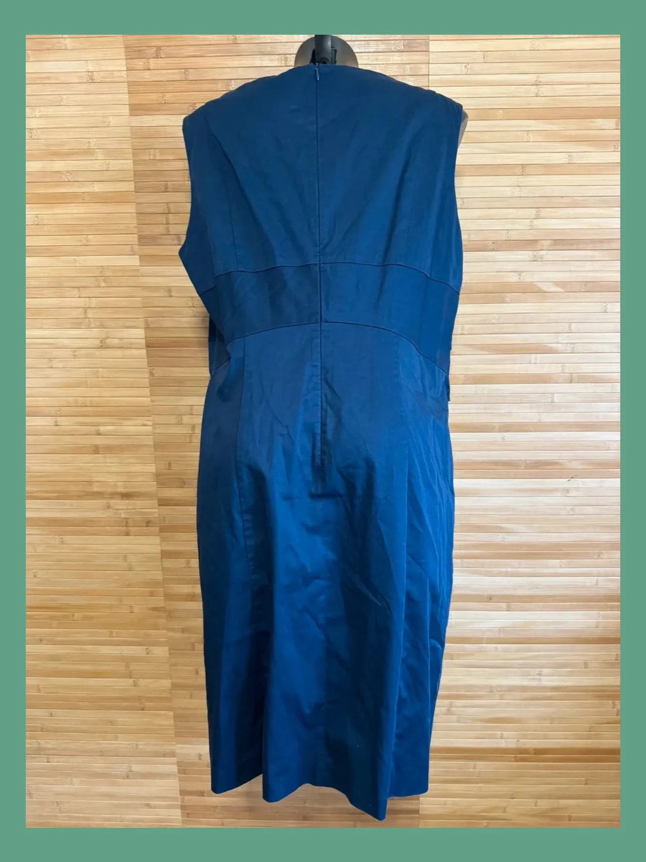 Divino vestido marca Betty Barclay , talla 50 😍 – Betty Barclay – taille 5XL / 50 / 22 4