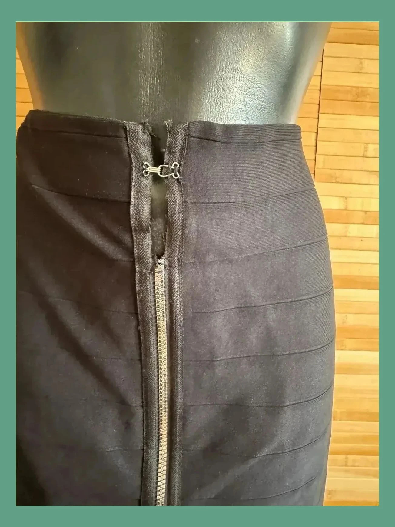 Falda tubo Joseph Ribkoff talla 42 😍 – Joseph Ribkoff – taille XL / 42 / 14 3