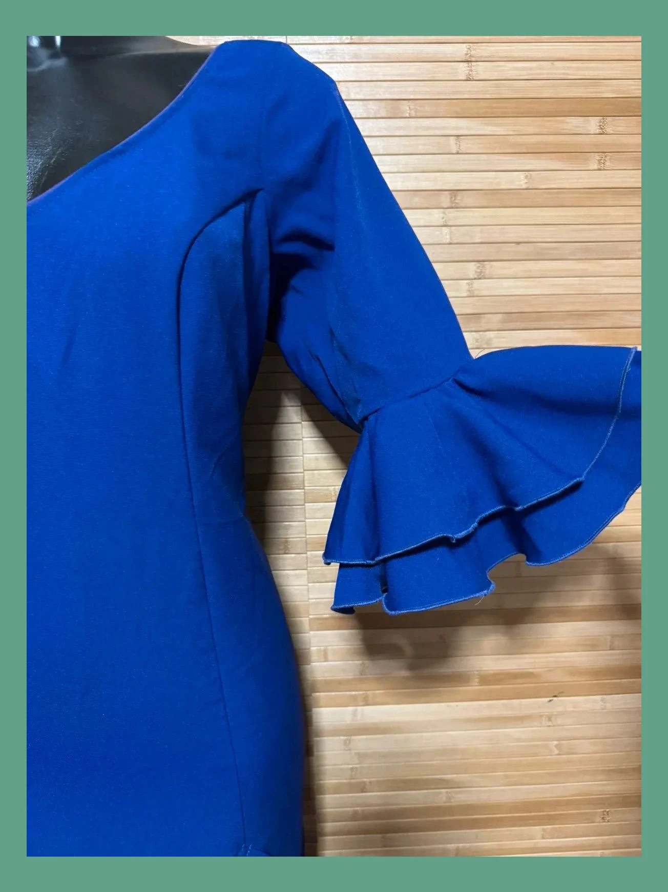 Espectacular vestido de gitana , color morado , talla 50 😍 – La Boutique – taille 5XL / 50 / 22 5