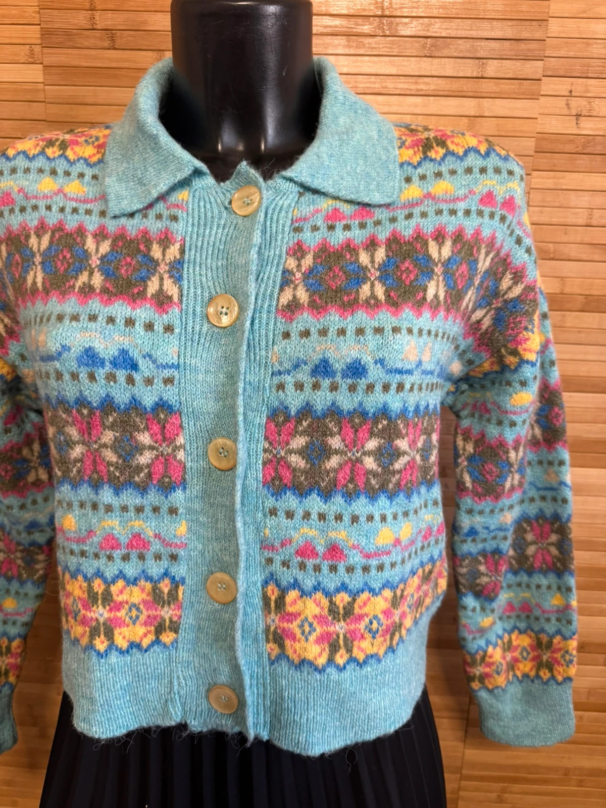Divino cárdigan de Stradivarius talla S 😍 – Stradivarius – taille S / 36 / 8 2