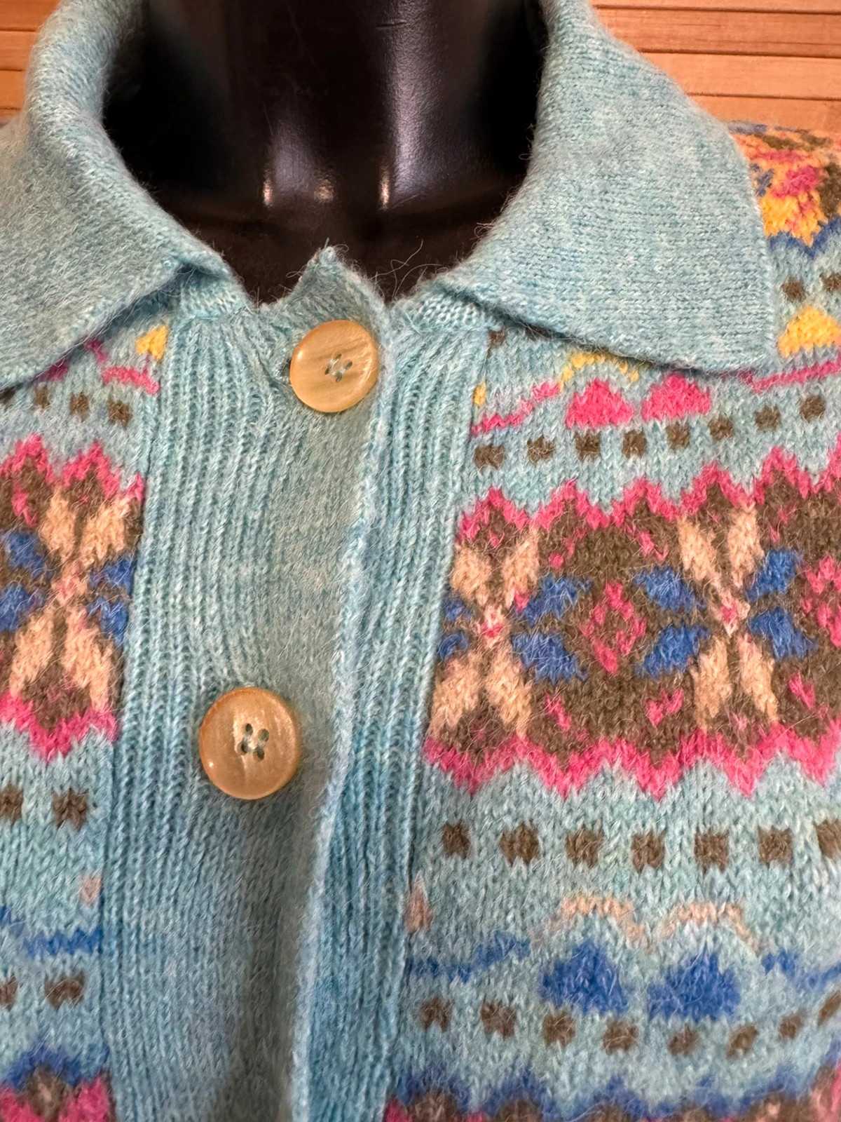Divino cárdigan de Stradivarius talla S 😍 – Stradivarius – taille S / 36 / 8 3