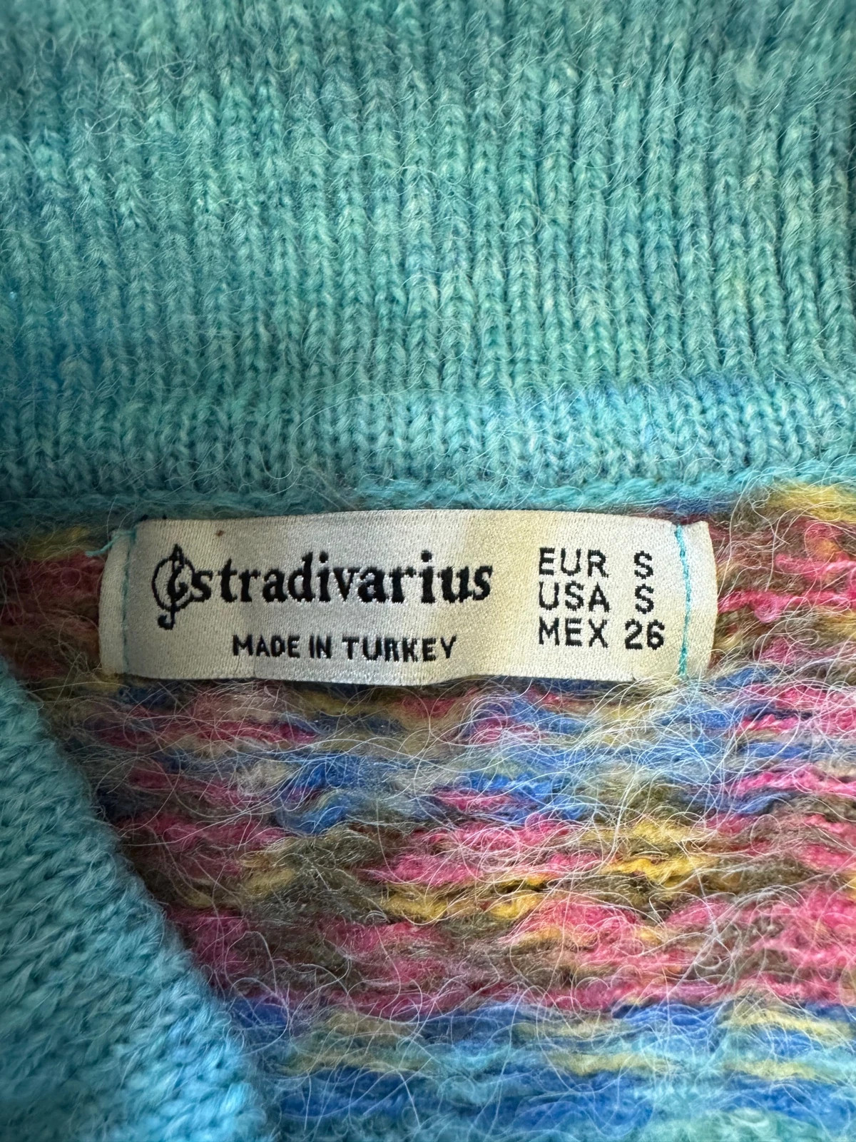 Divino cárdigan de Stradivarius talla S 😍 – Stradivarius – taille S / 36 / 8 4