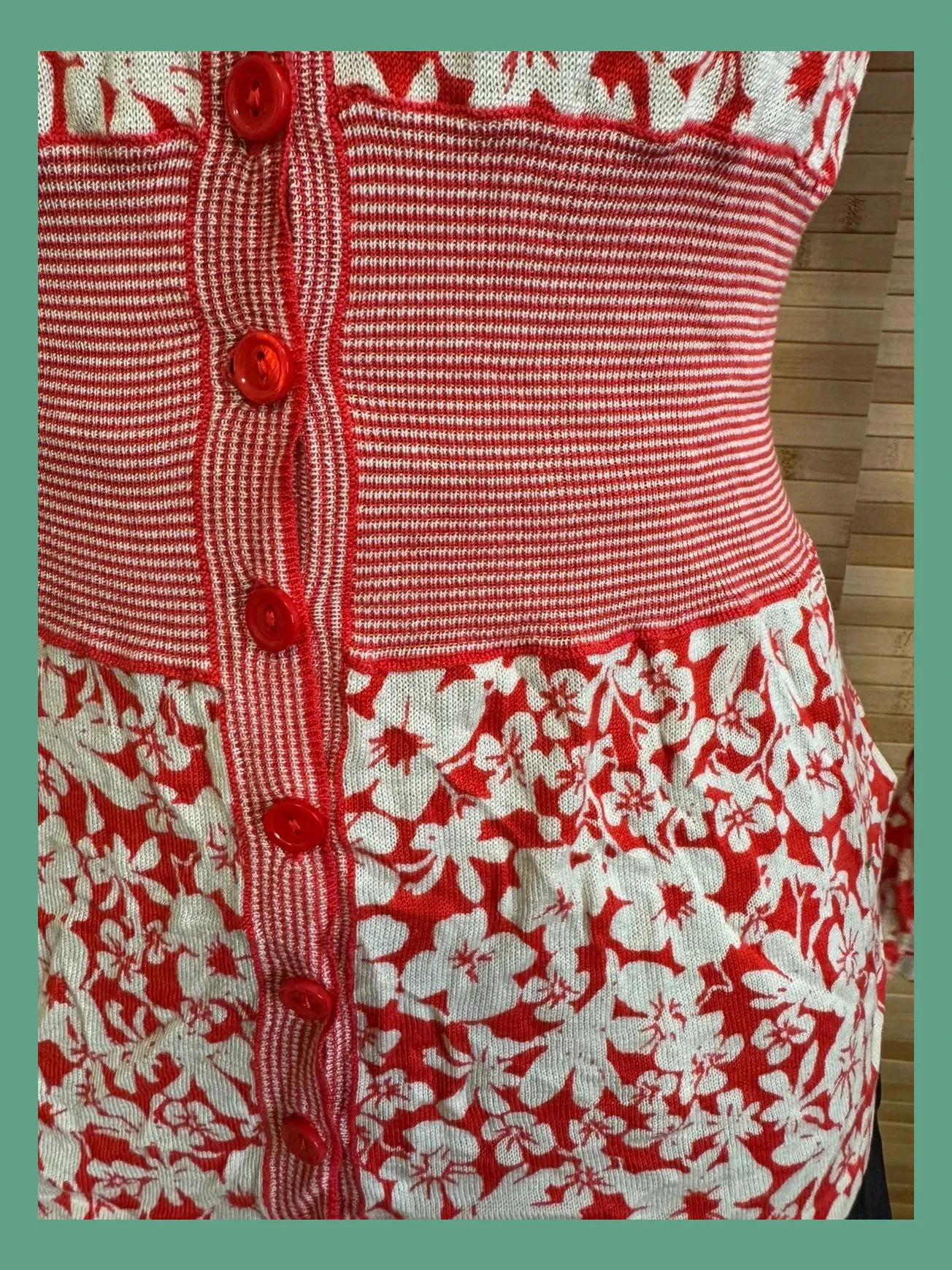 Divino cárdigan fino de seda marca Apanage talla 42 😍 – Apanage – taille XL / 42 / 14 4