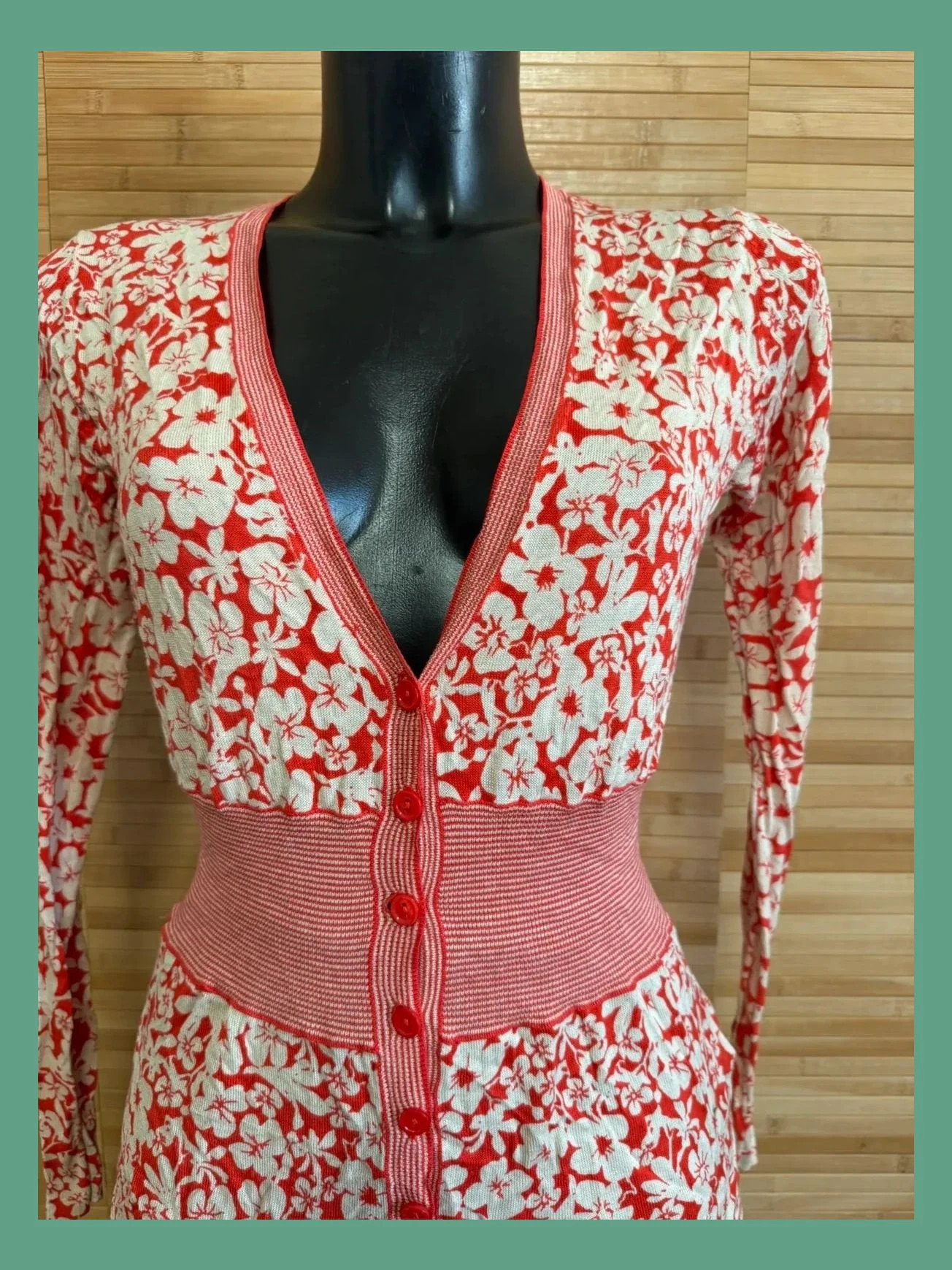 Divino cárdigan fino de seda marca Apanage talla 42 😍 – Apanage – taille XL / 42 / 14 3
