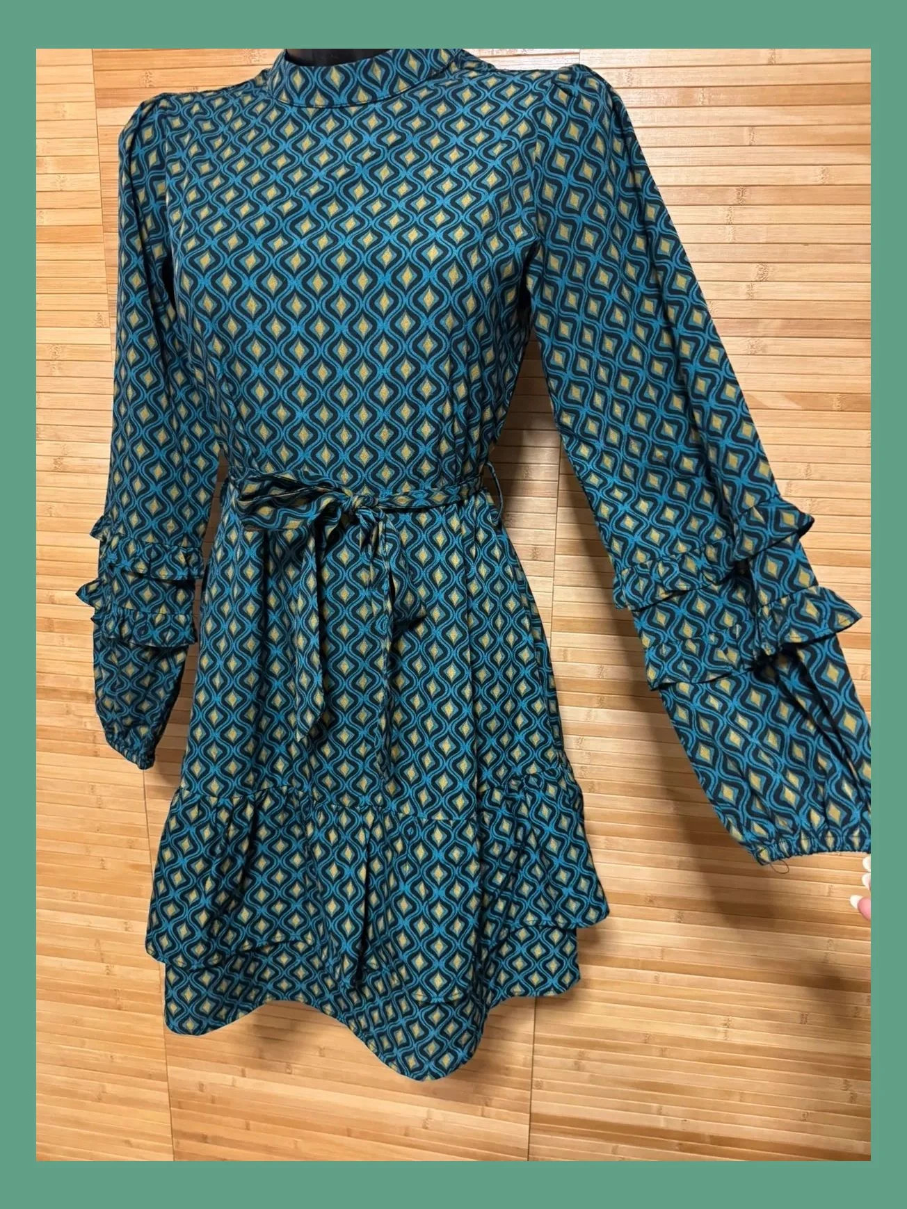 Divino vestido marca Lofty Manner , talla XS 😍 – Lofty Manner – taille XS / 34 / 6 3