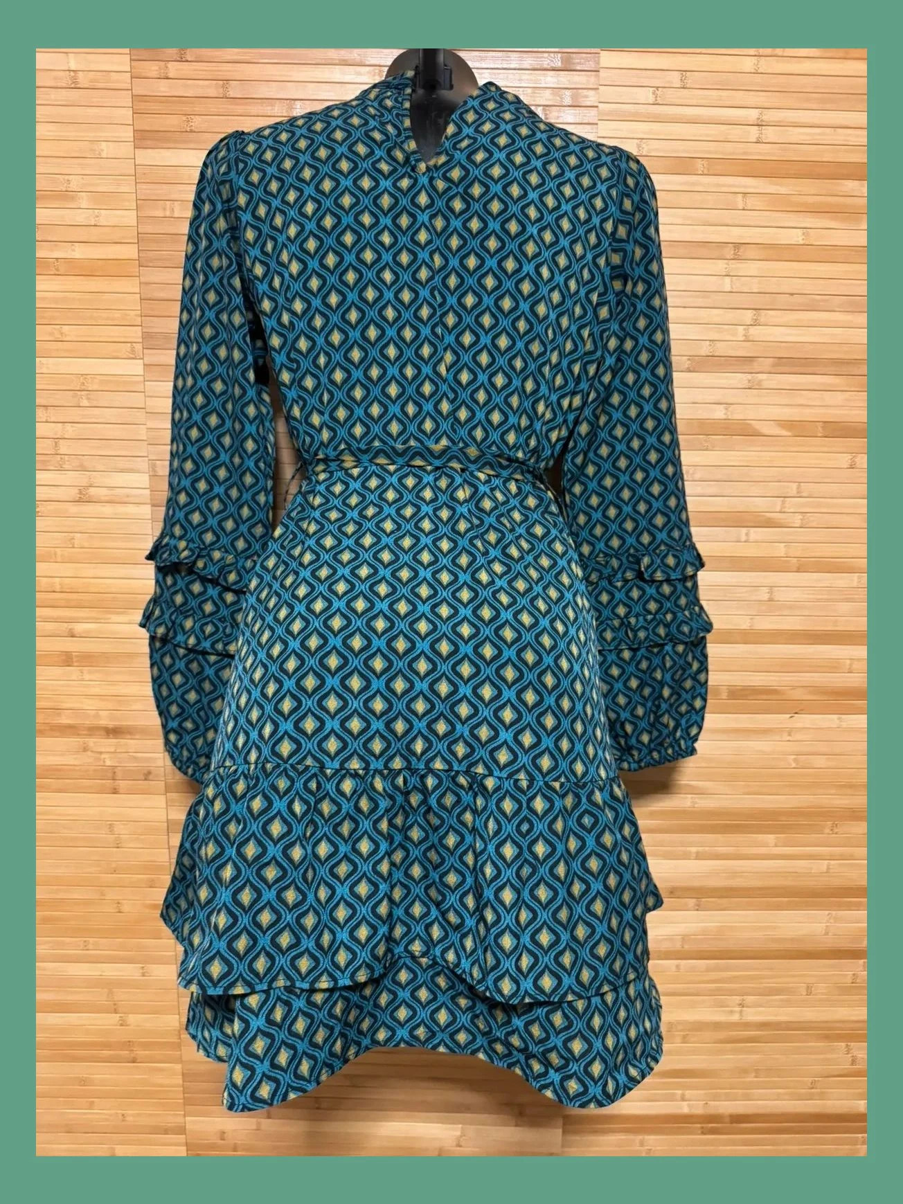 Divino vestido marca Lofty Manner , talla XS 😍 – Lofty Manner – taille XS / 34 / 6 4