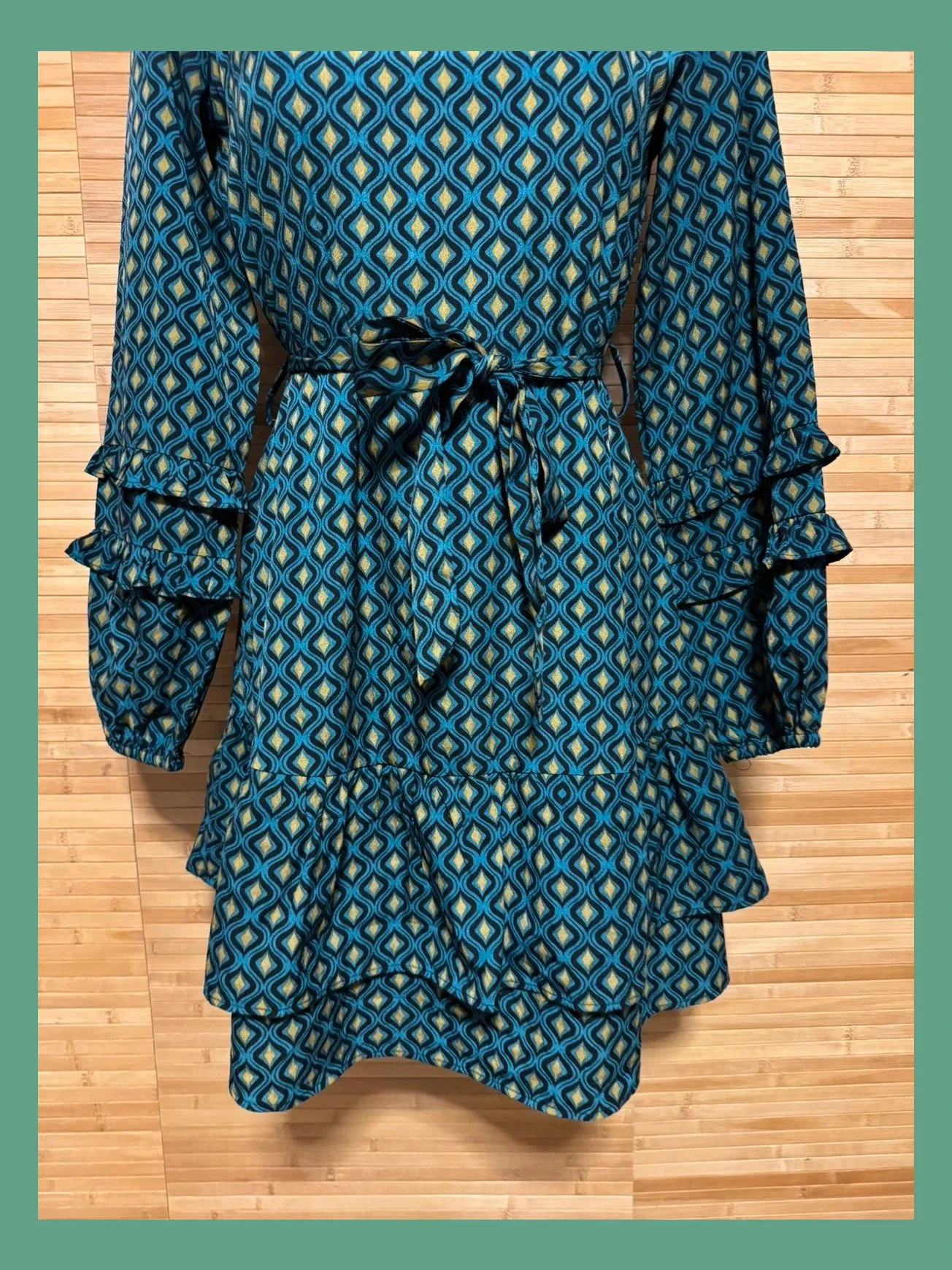 Divino vestido marca Lofty Manner , talla XS 😍 – Lofty Manner – taille XS / 34 / 6 2