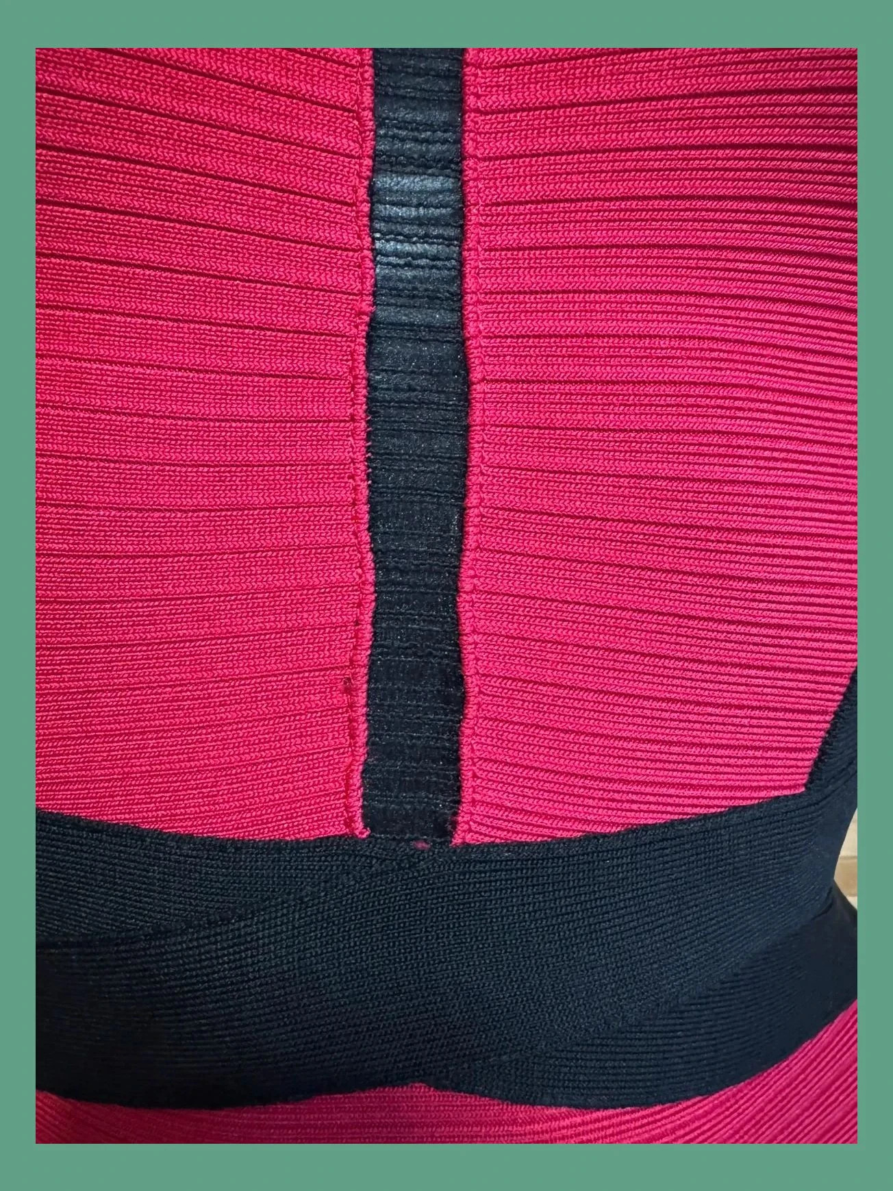 Divino vestido bondage marca Marciano , elástico, talla XXS 😍 – Marciano – taille XXS / 32 / 4 4