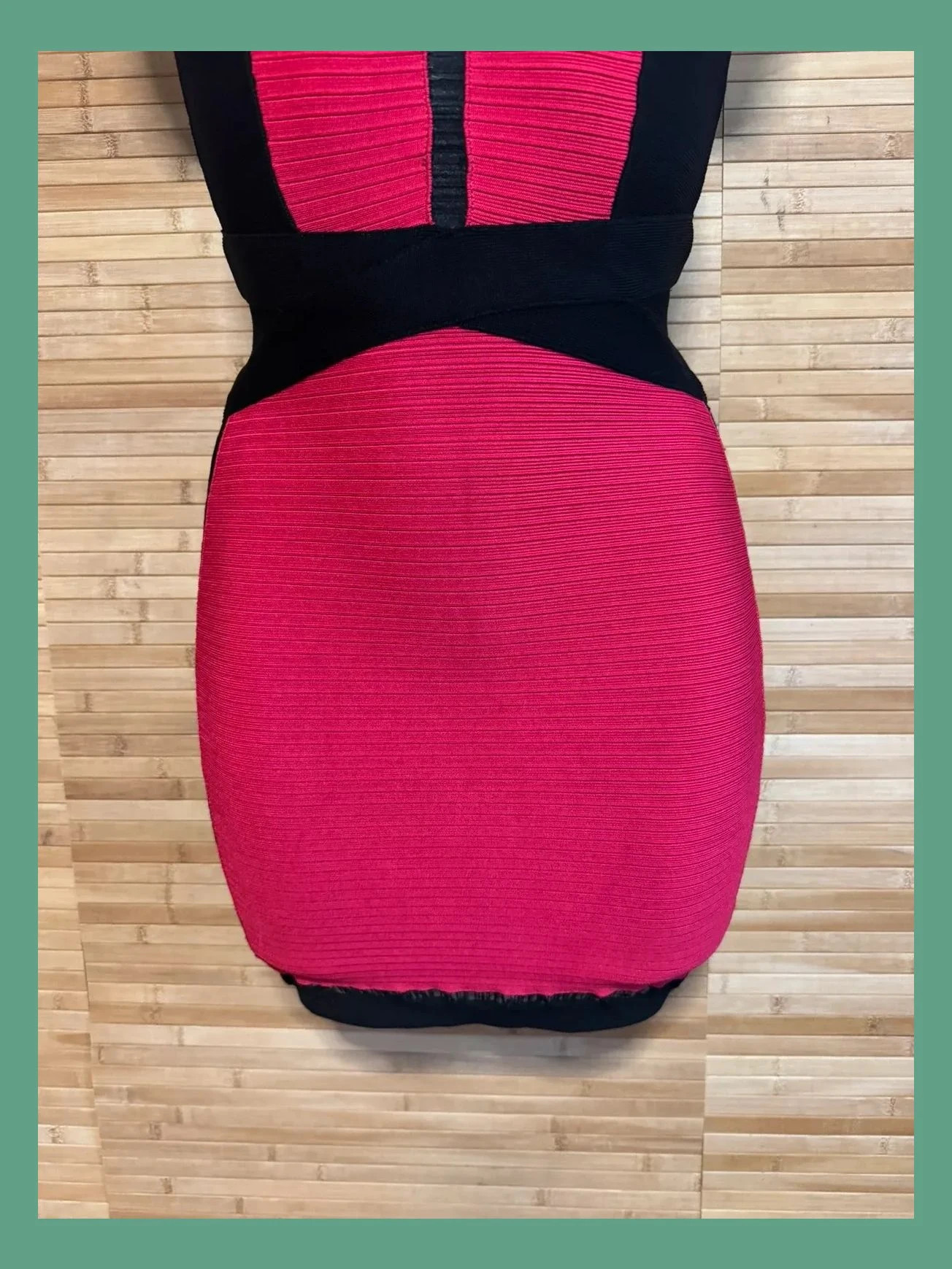 Divino vestido bondage marca Marciano , elástico, talla XXS 😍 – Marciano – taille XXS / 32 / 4 2