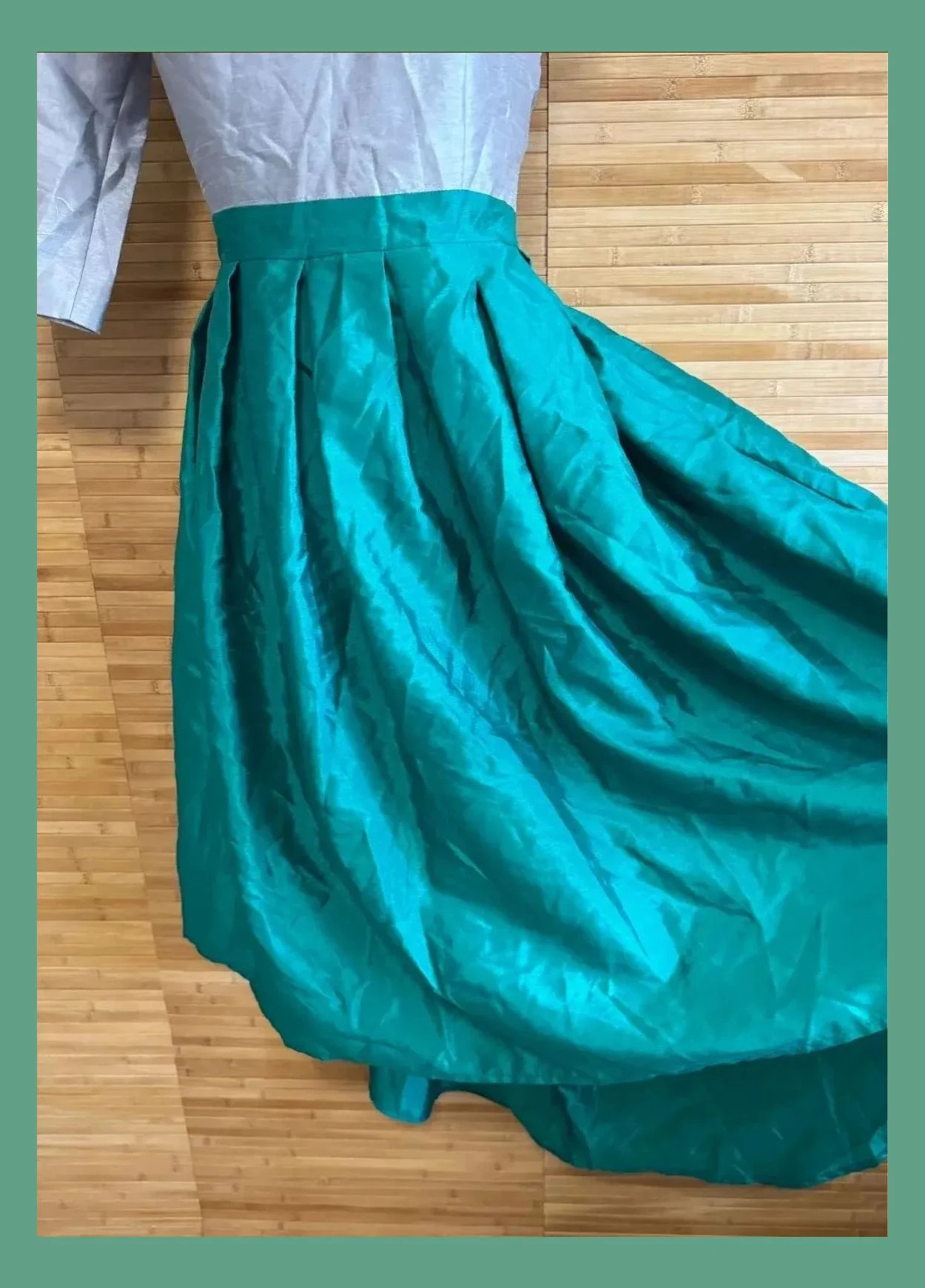 Ideal vestido fiesta asimétrico marca Strena , talla S 😍 – Strena – taille S / 36 / 8 3
