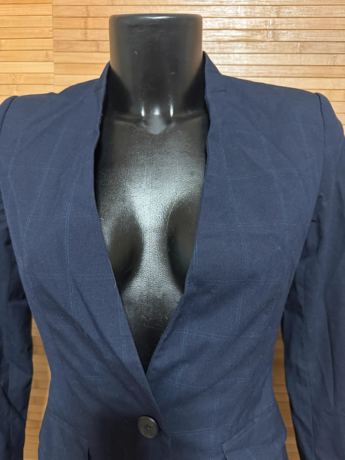 Blazer Zara talla 34 😍 – Zara – taille XS / 34 / 6 3