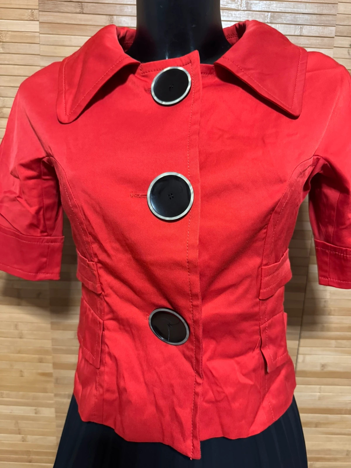 Blazer vintage de Zara talla M 😍 – Zara – taille M / 38 / 10 2