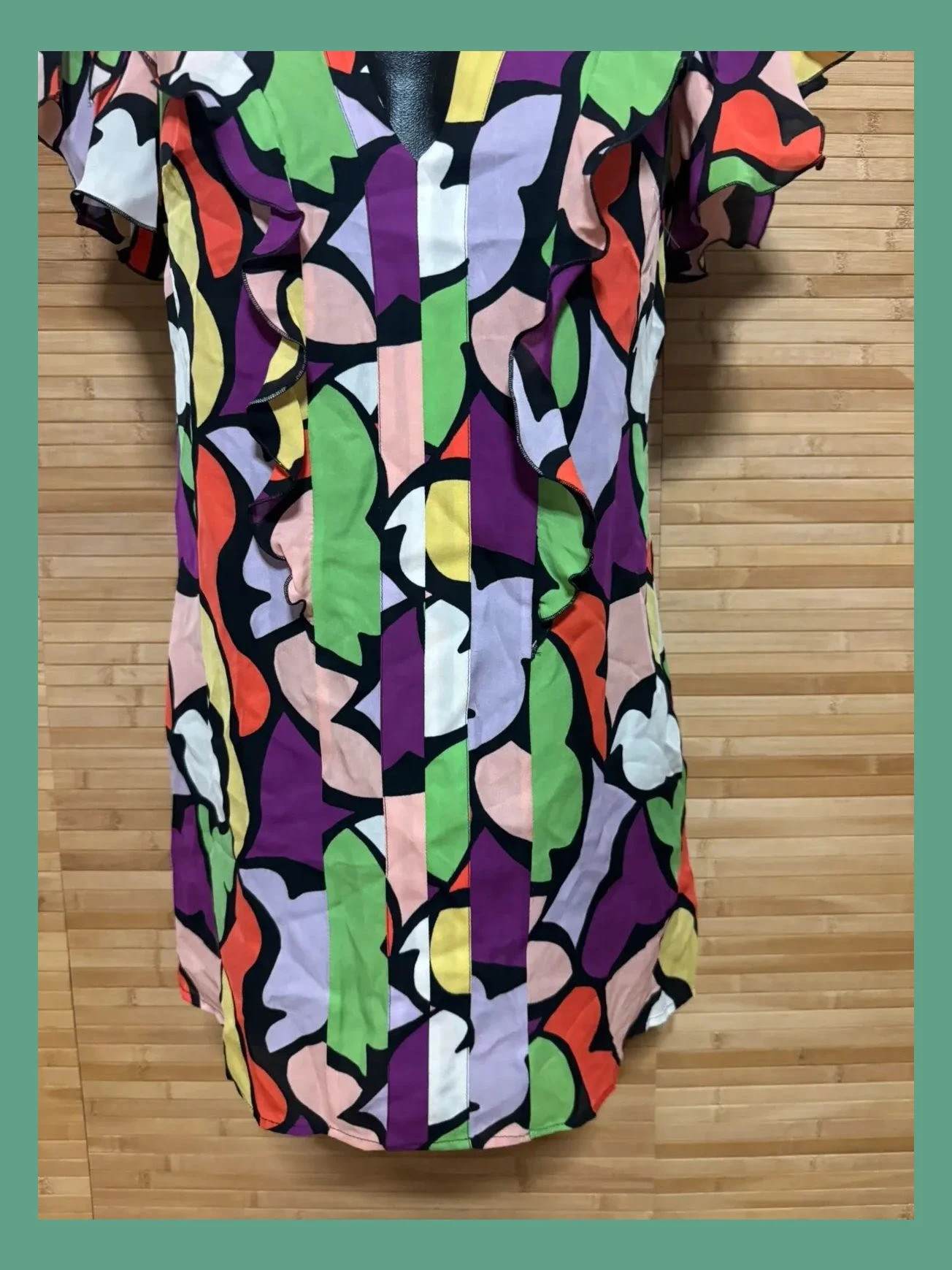 Espectacular blusa 100% seda de marca Etro , talla 38 😍 – Etro – taille M / 38 / 10 2
