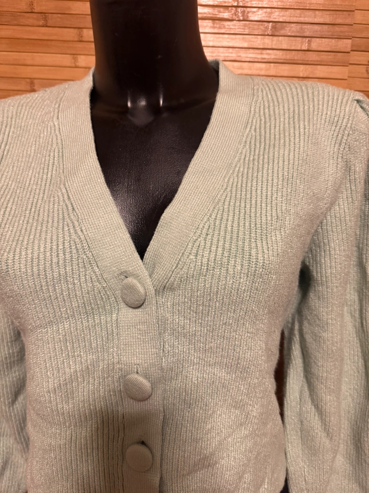 Cárdigan de Zara talla S 😍 – Zara – taille S / 36 / 8 3