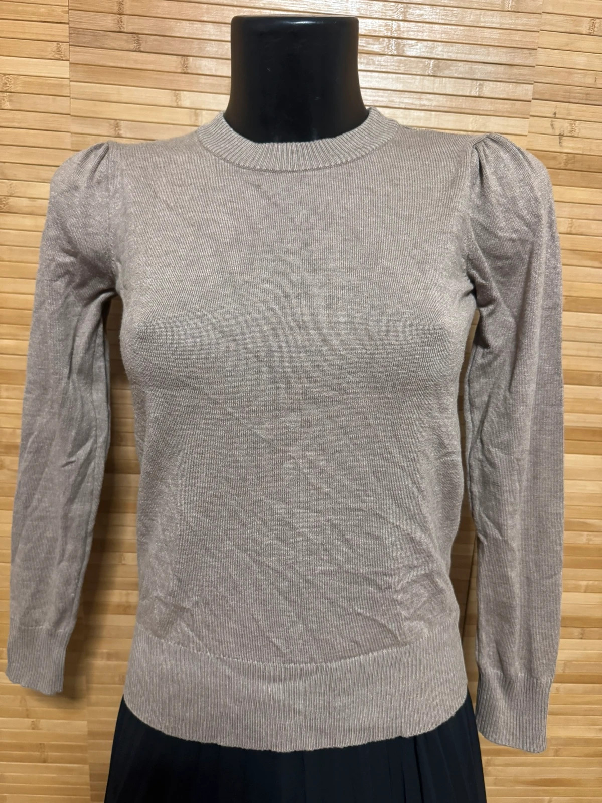 Jersey color beige de saint tropez talla XS 😍 – Saint Tropez – taille XS / 34 / 6 2