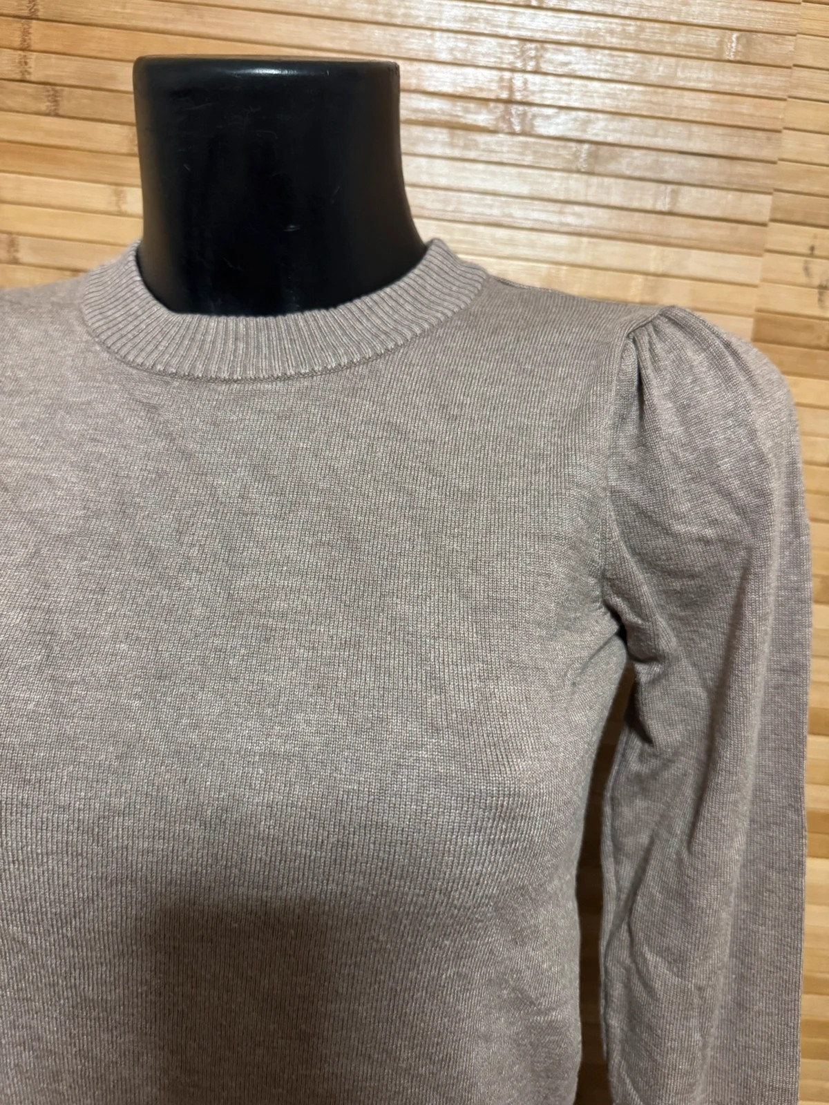 Jersey color beige de saint tropez talla XS 😍 – Saint Tropez – taille XS / 34 / 6 3