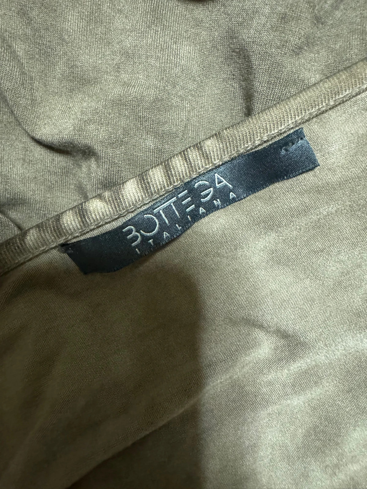 Blusa seda y viscosa marca Bottega italiana talla única 😍 – Bottega Italiana – taille Taille unique 4