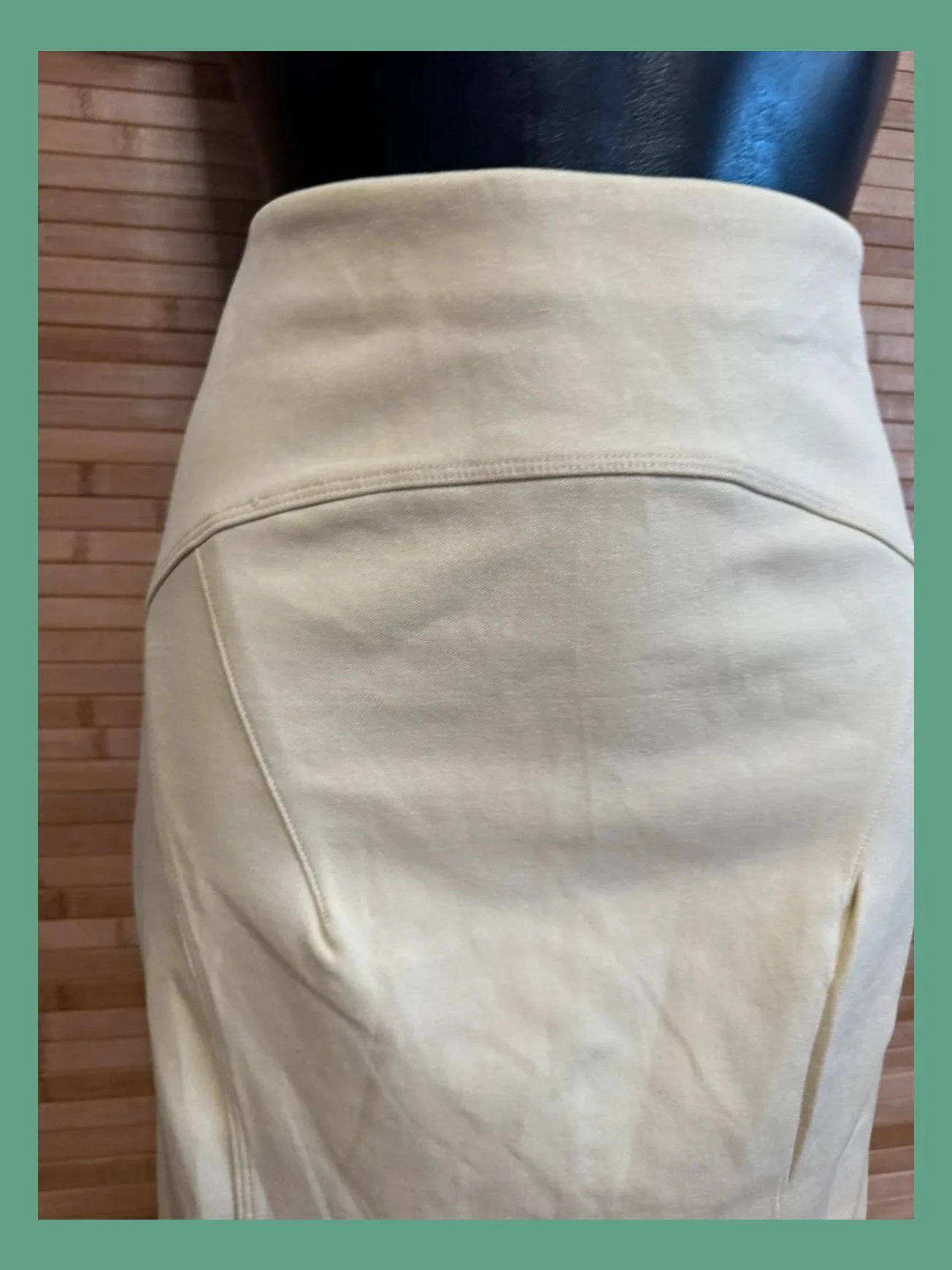 Divina falda larga de Zara talla L 😍 – Zara – taille L / 40 / 12 3