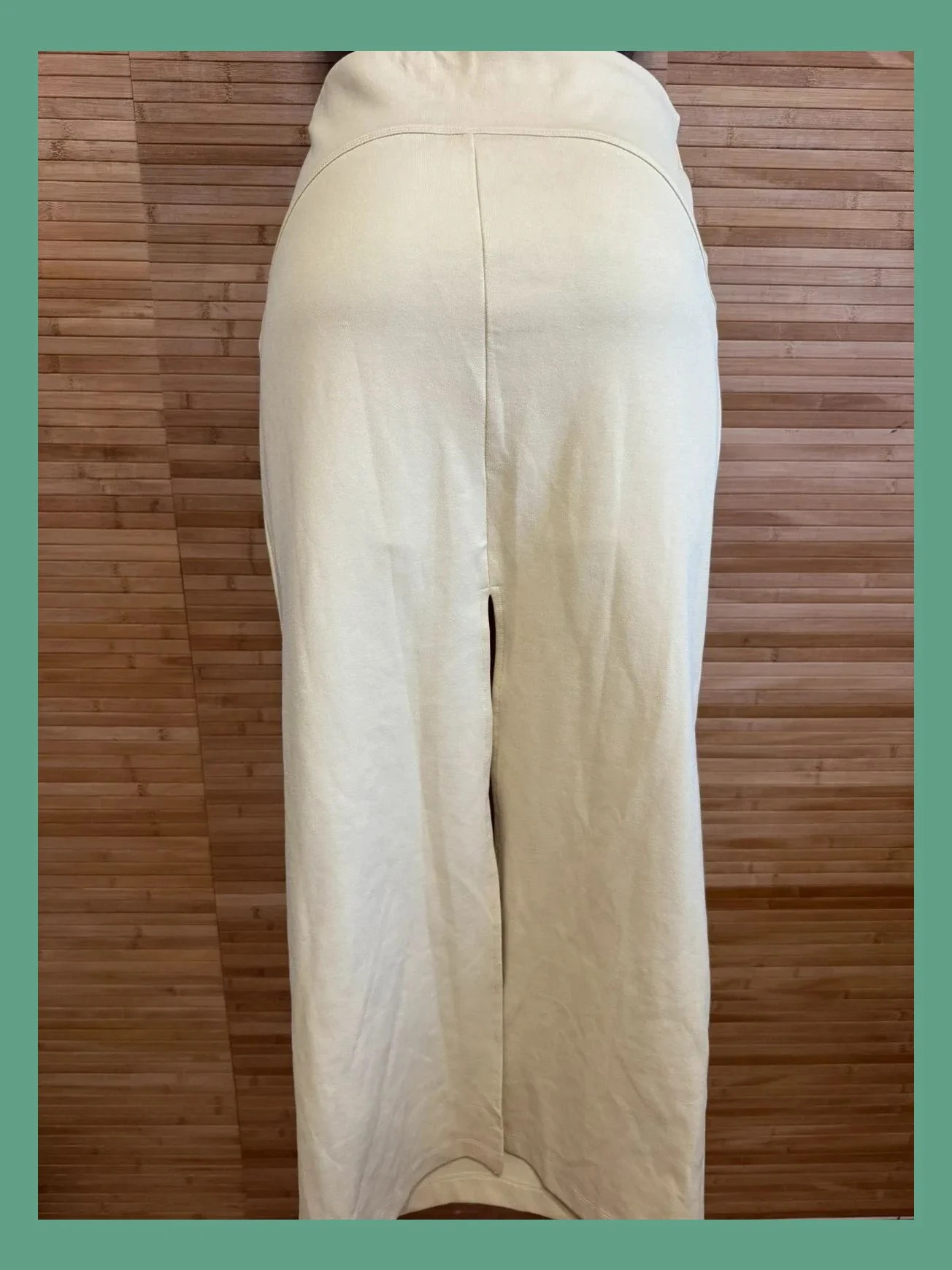 Divina falda larga de Zara talla L 😍 – Zara – taille L / 40 / 12 4