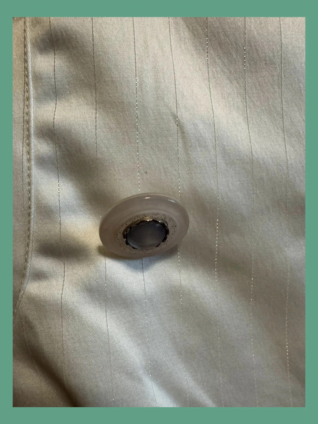 Chaleco vintage talla L 😍 – V&S – taille L / 40 / 12 4